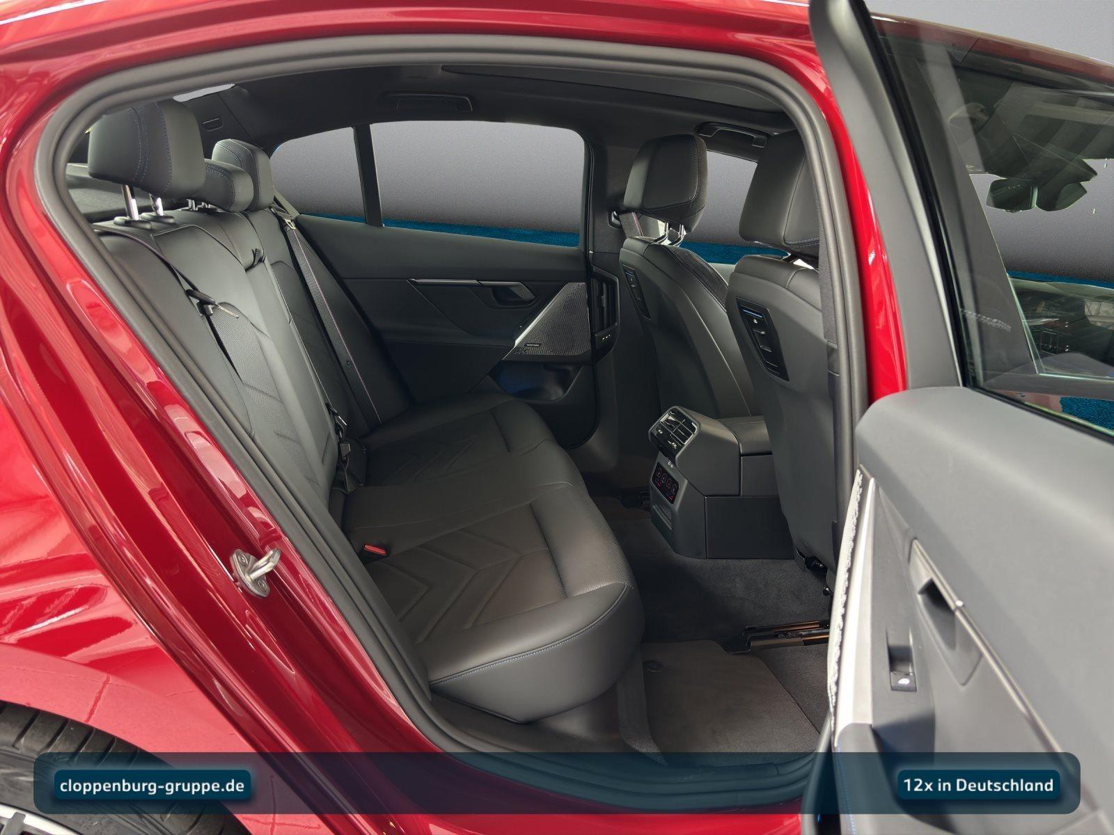 BMW i5 – Bild 18