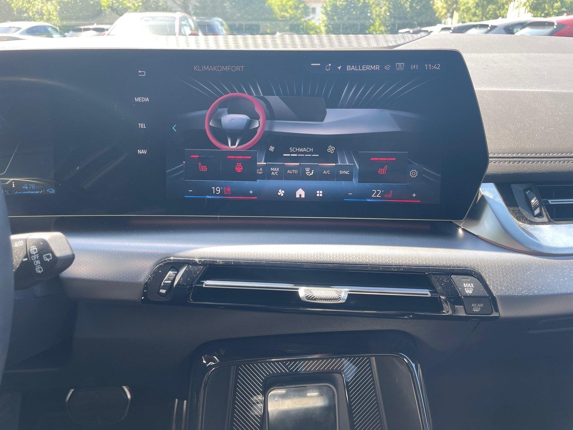 BMW 2er Active Tourer – Bild 13