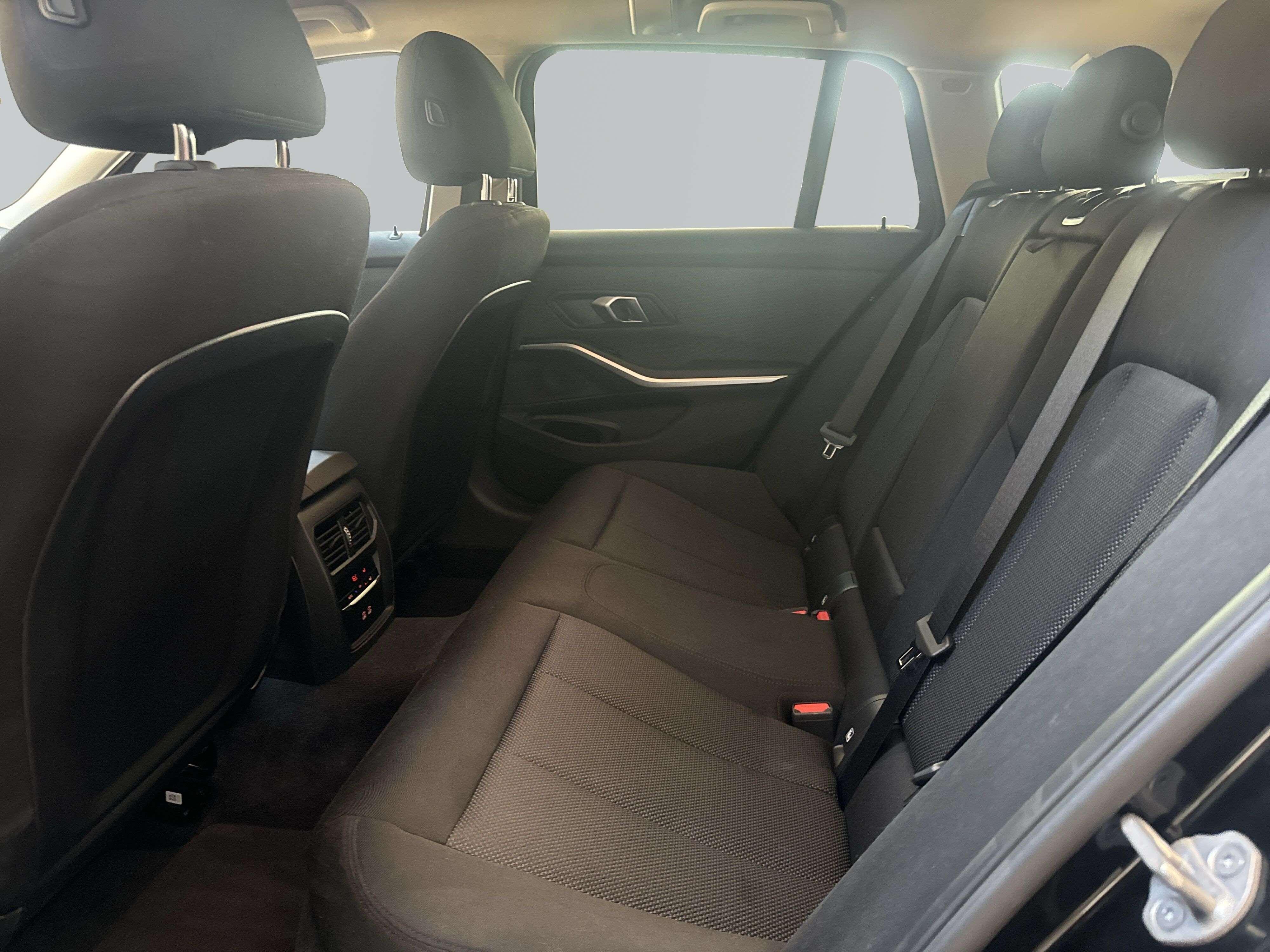 BMW 3er Touring – Bild 9