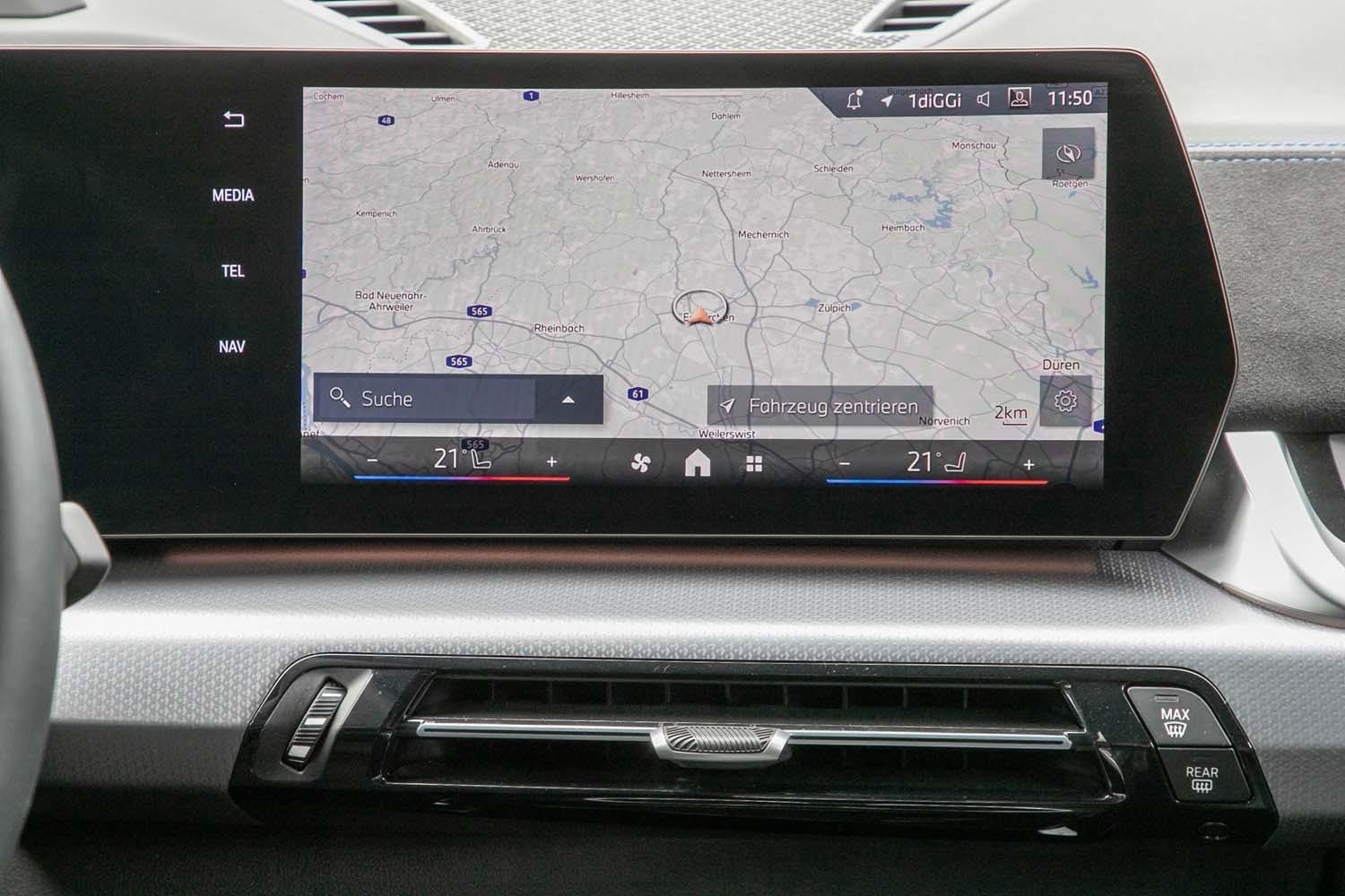BMW X2 – Bild 10