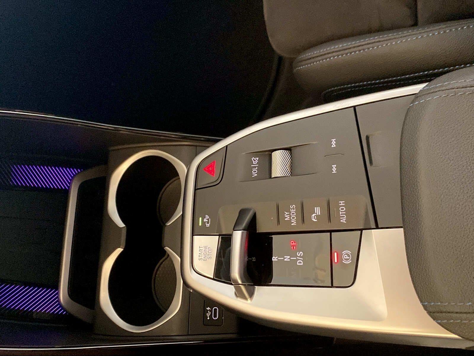 BMW X1 – Bild 17