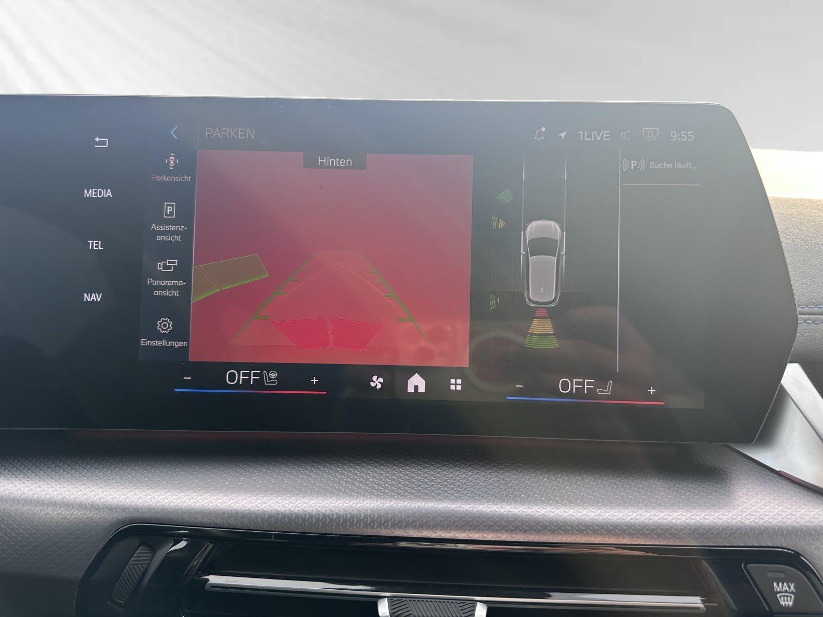 BMW 2er Active Tourer – Bild 26