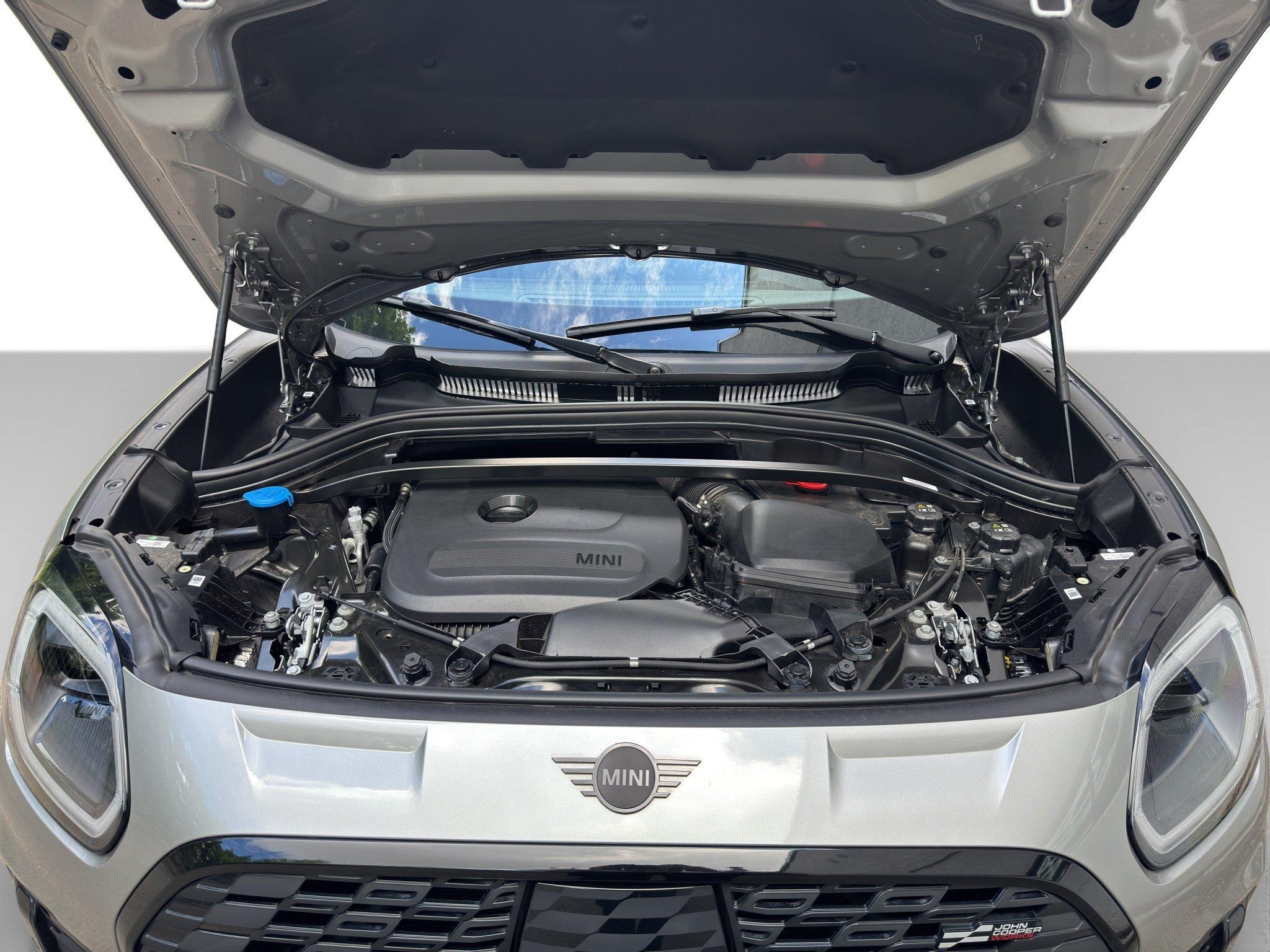 MINI Countryman – Bild 12
