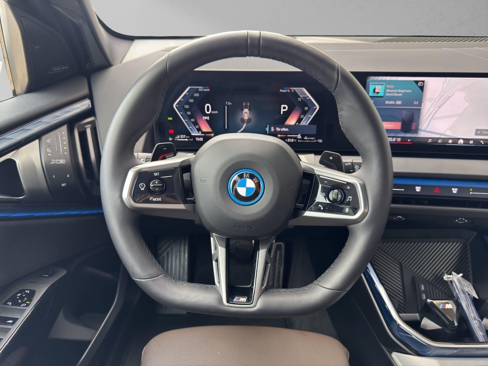 BMW X3 – Bild 18