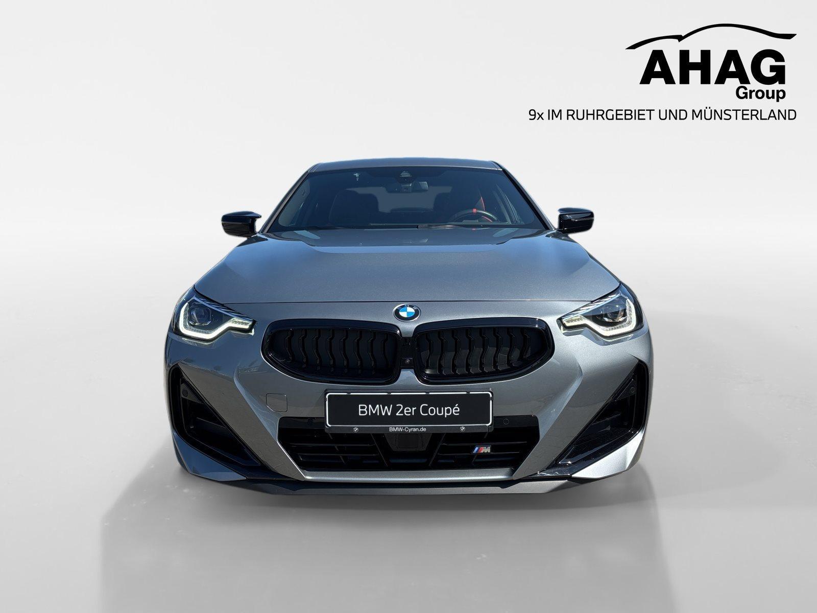 BMW 2er Coupé – Bild 2