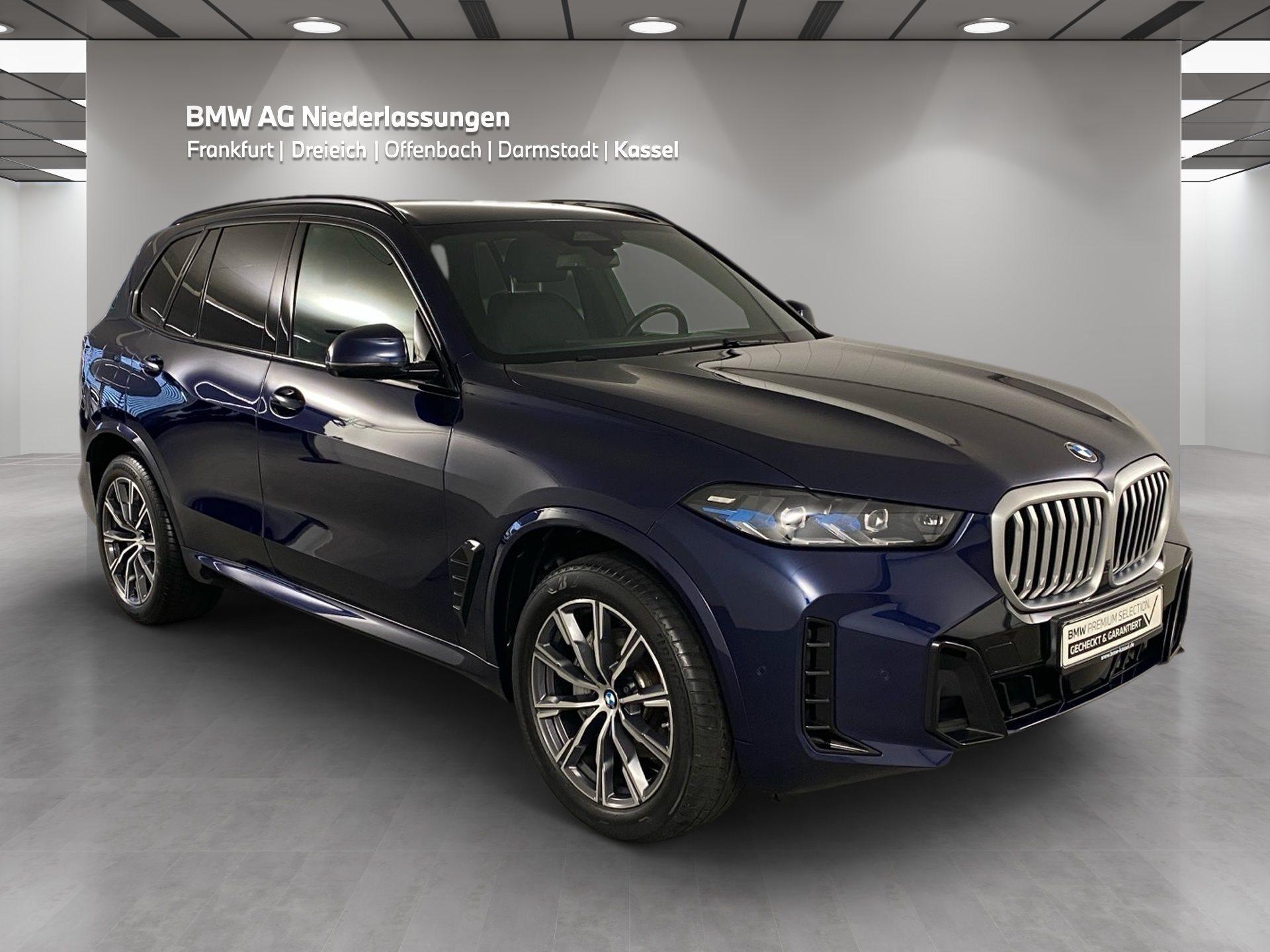 BMW X5 – Bild 2