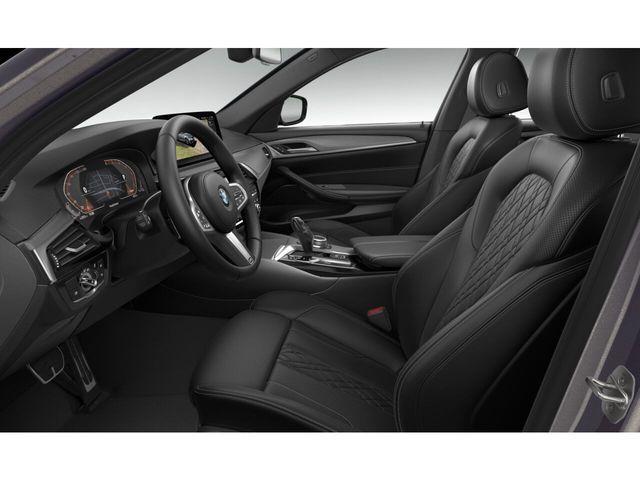 BMW 5er Touring – Bild 17