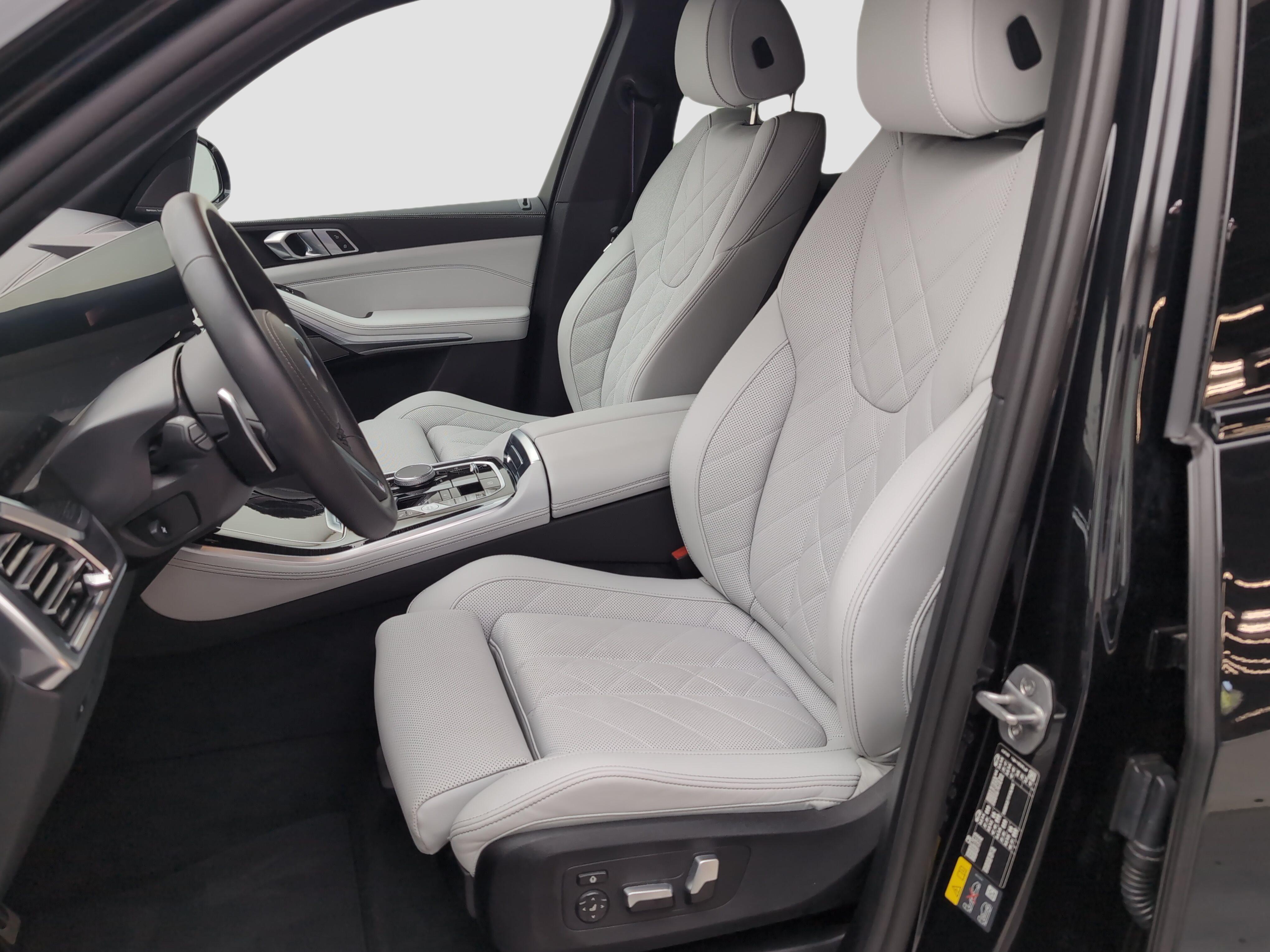 BMW X5 – Bild 16