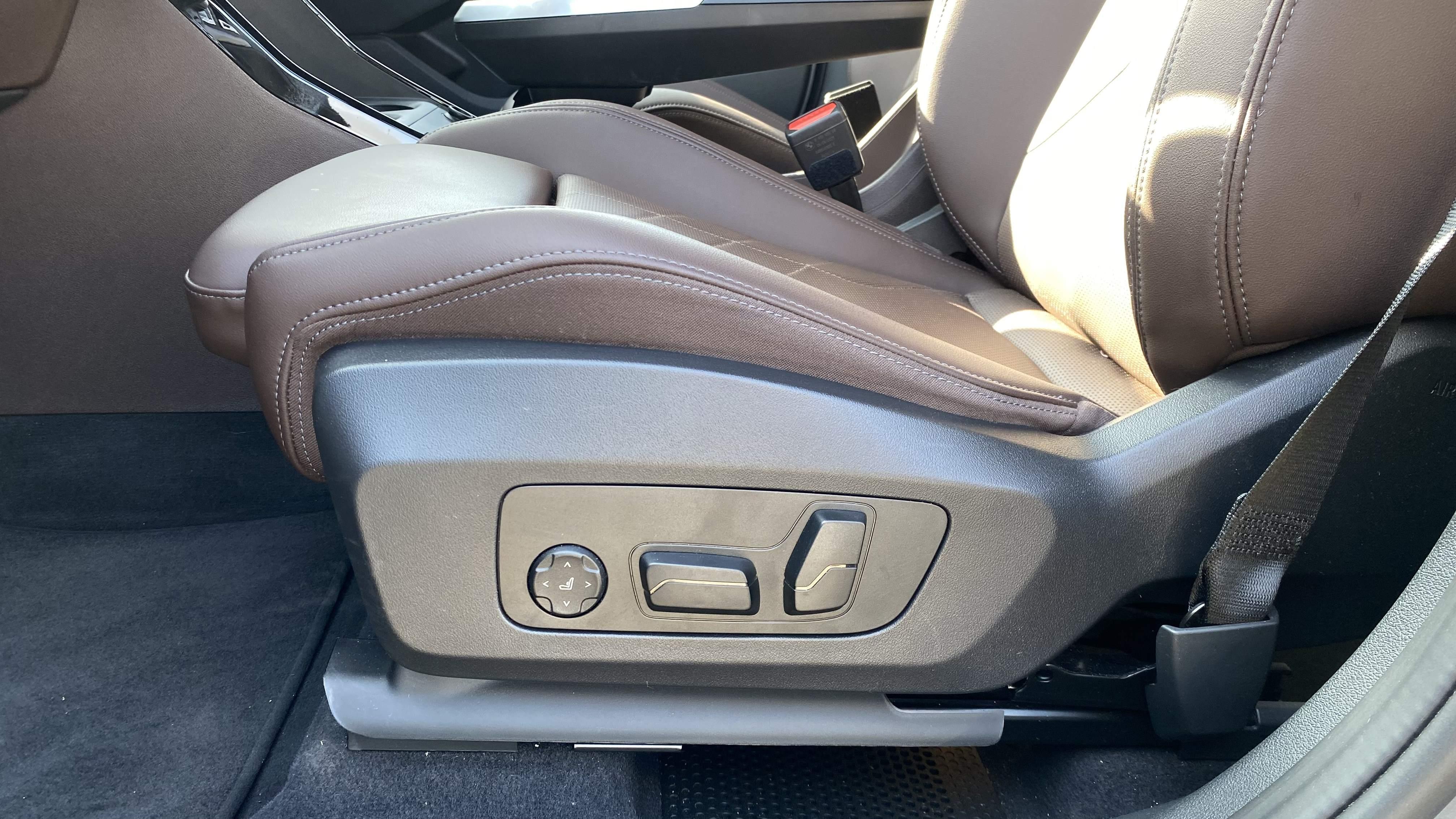 BMW 2er Active Tourer – Bild 28