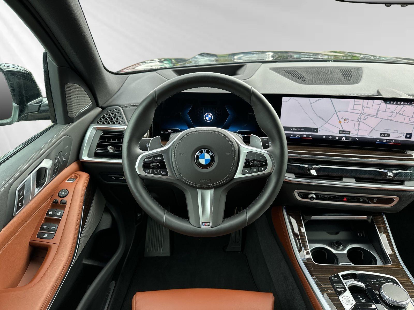 BMW X5 – Bild 17