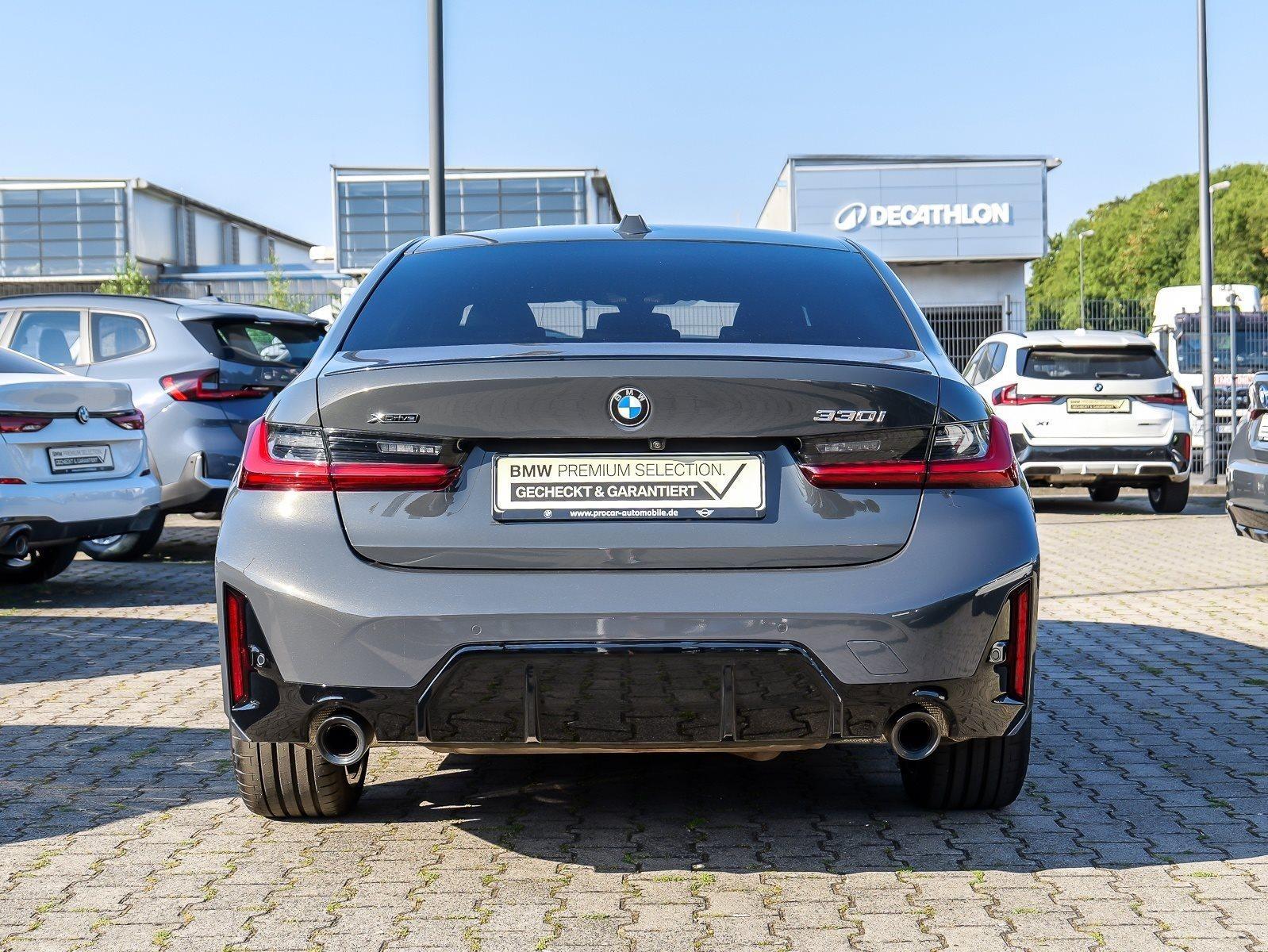 BMW 3er – Bild 15