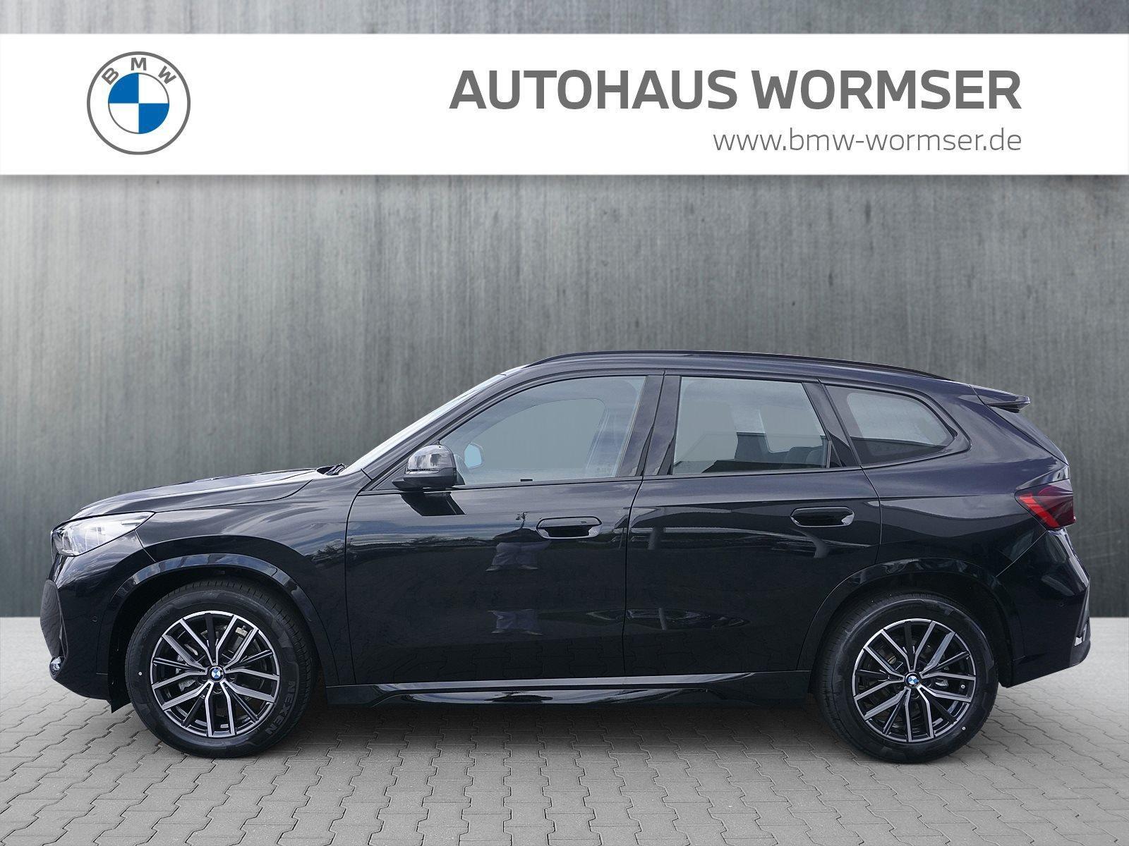 BMW X1 – Bild 4