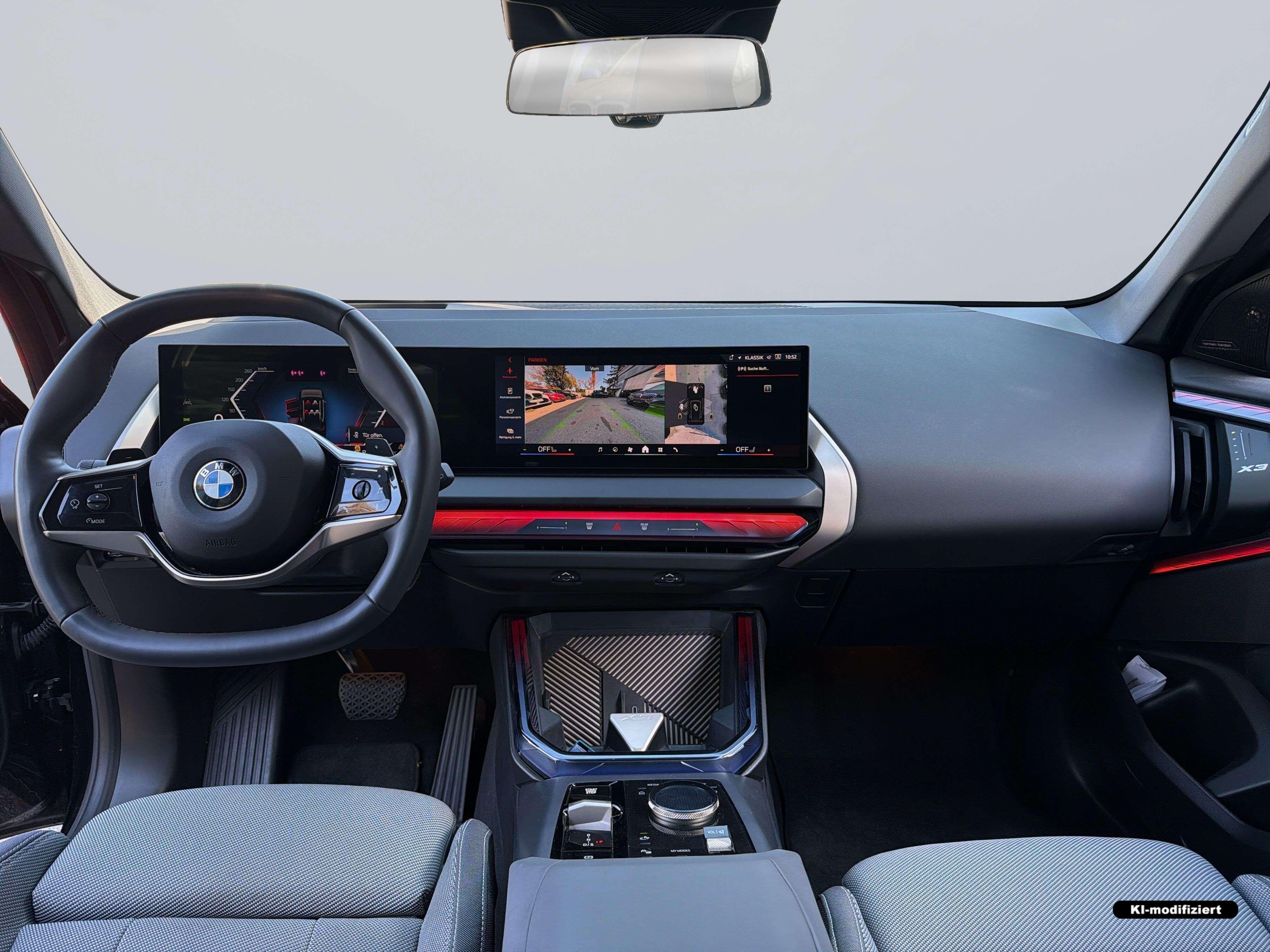 BMW X3 – Bild 21