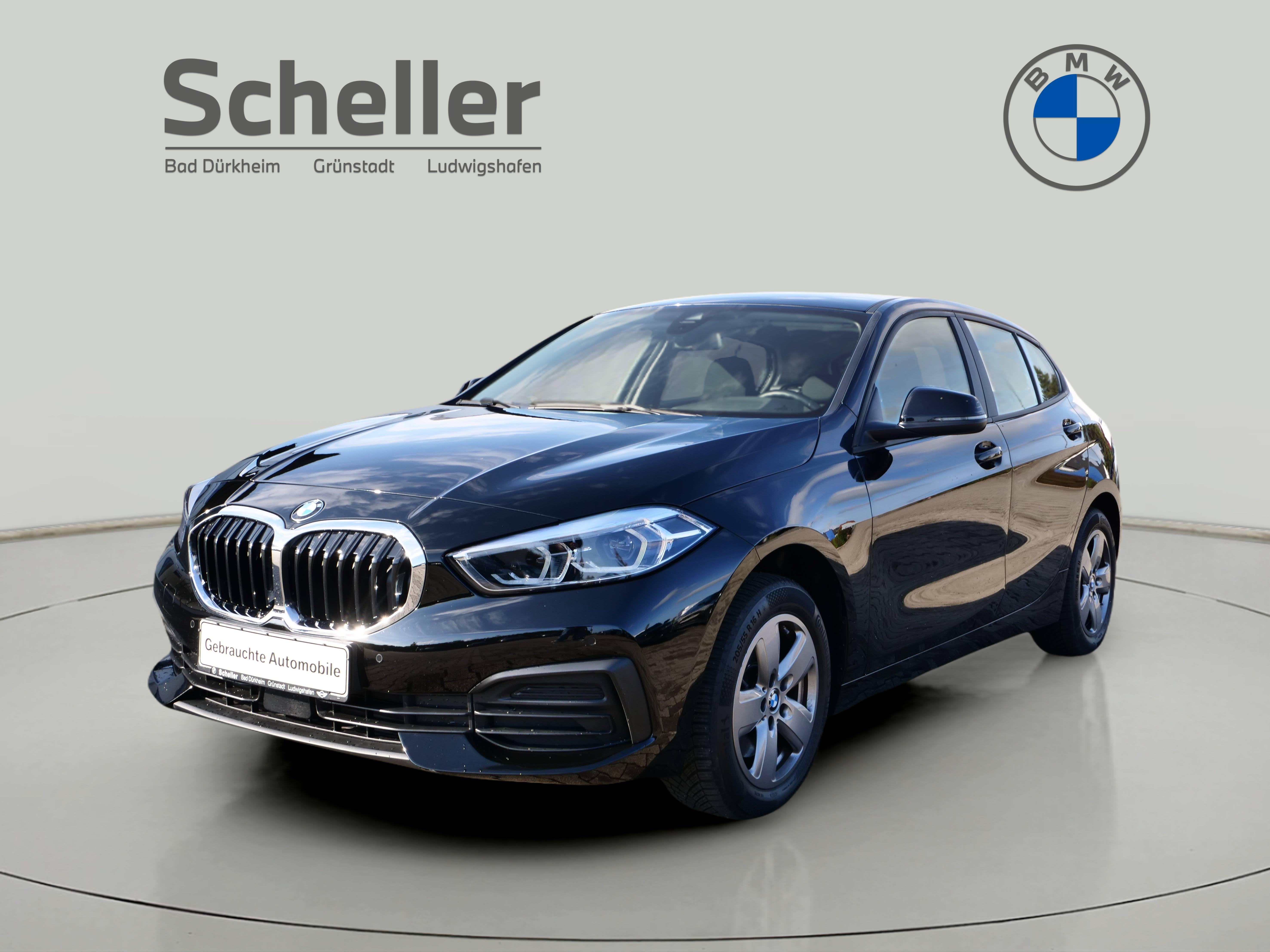 BMW 1er
