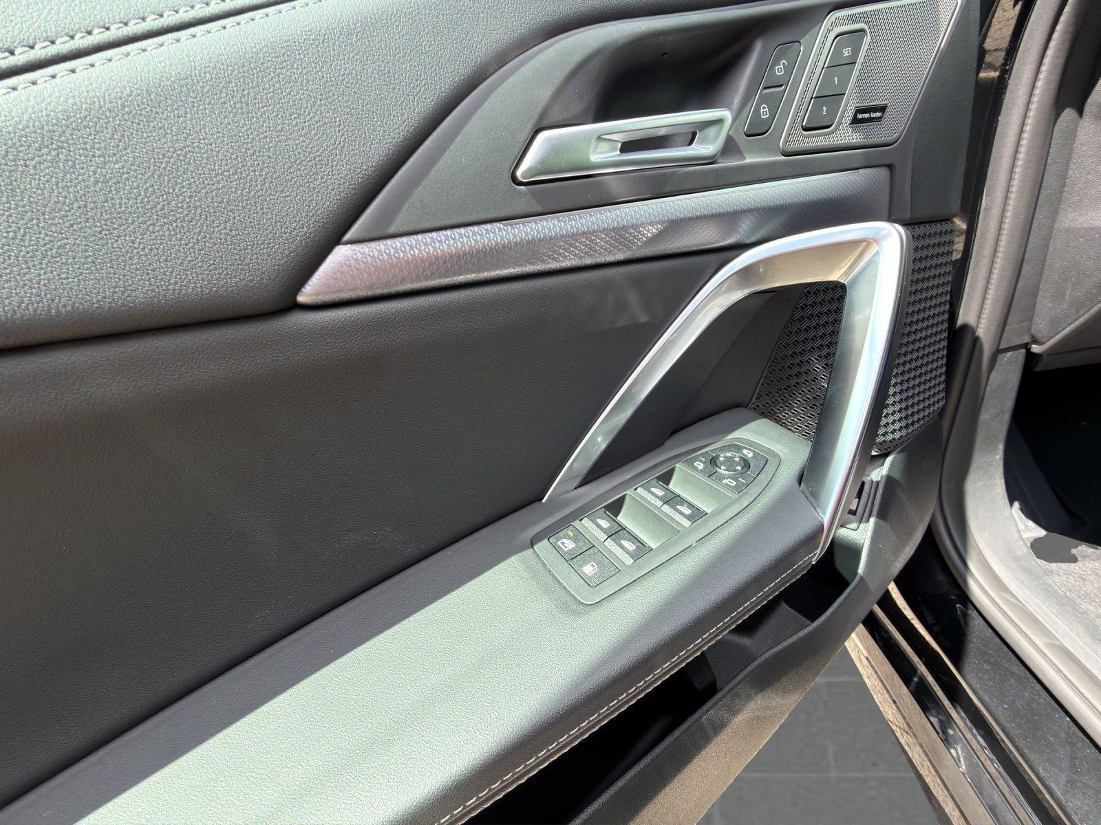 BMW X1 – Bild 18