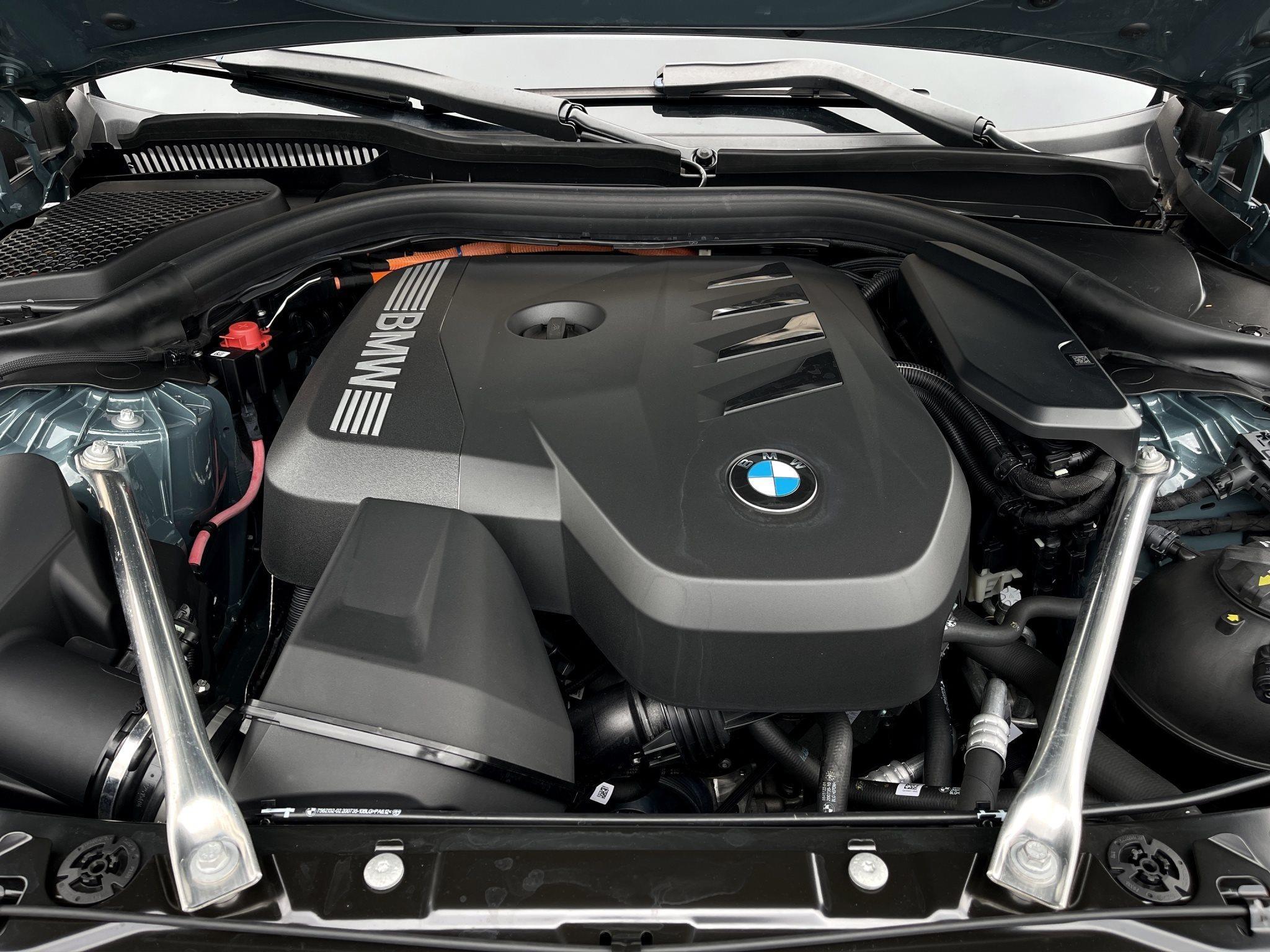 BMW 5er Touring – Bild 7