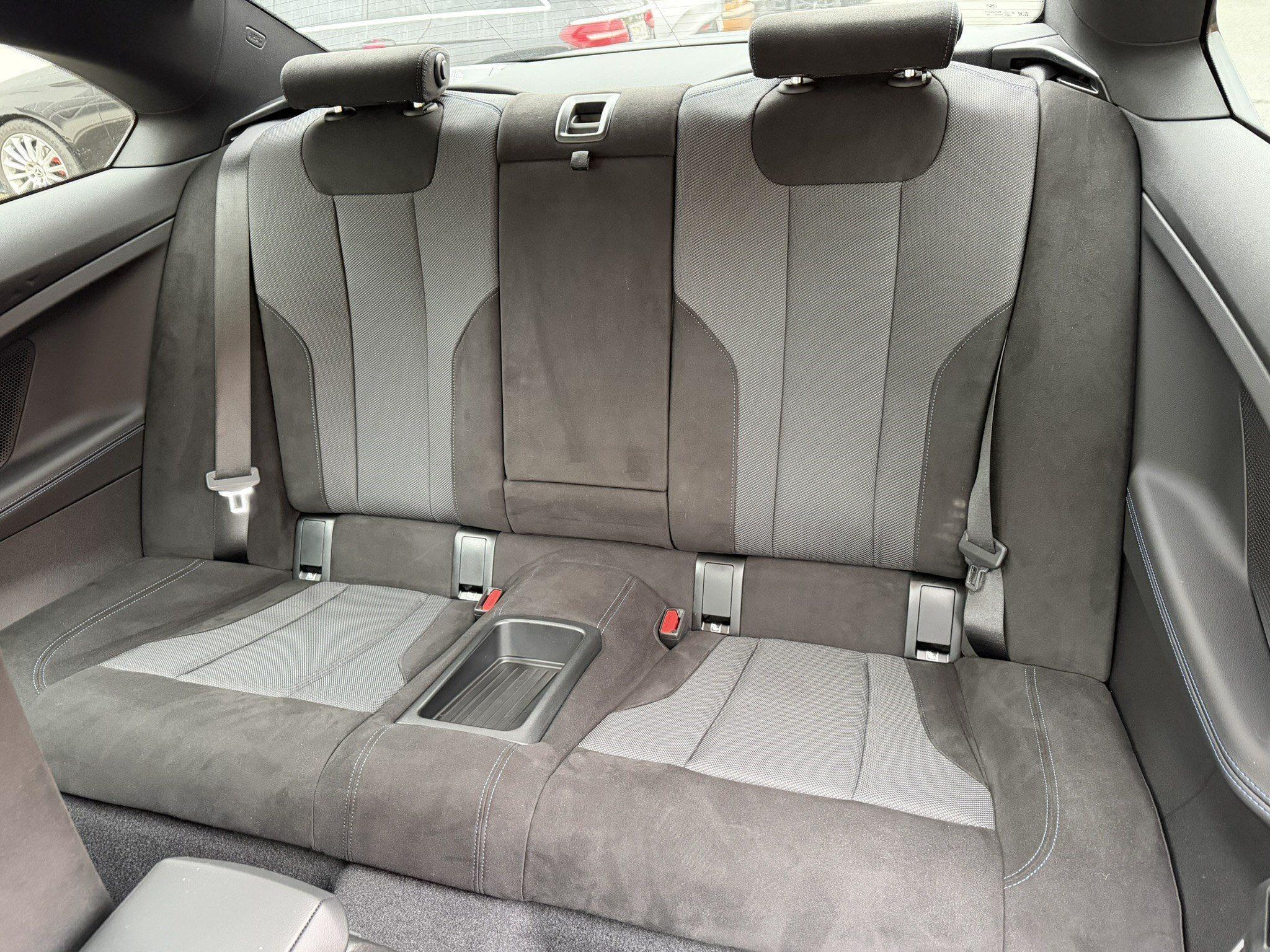BMW 2er Coupé – Bild 16