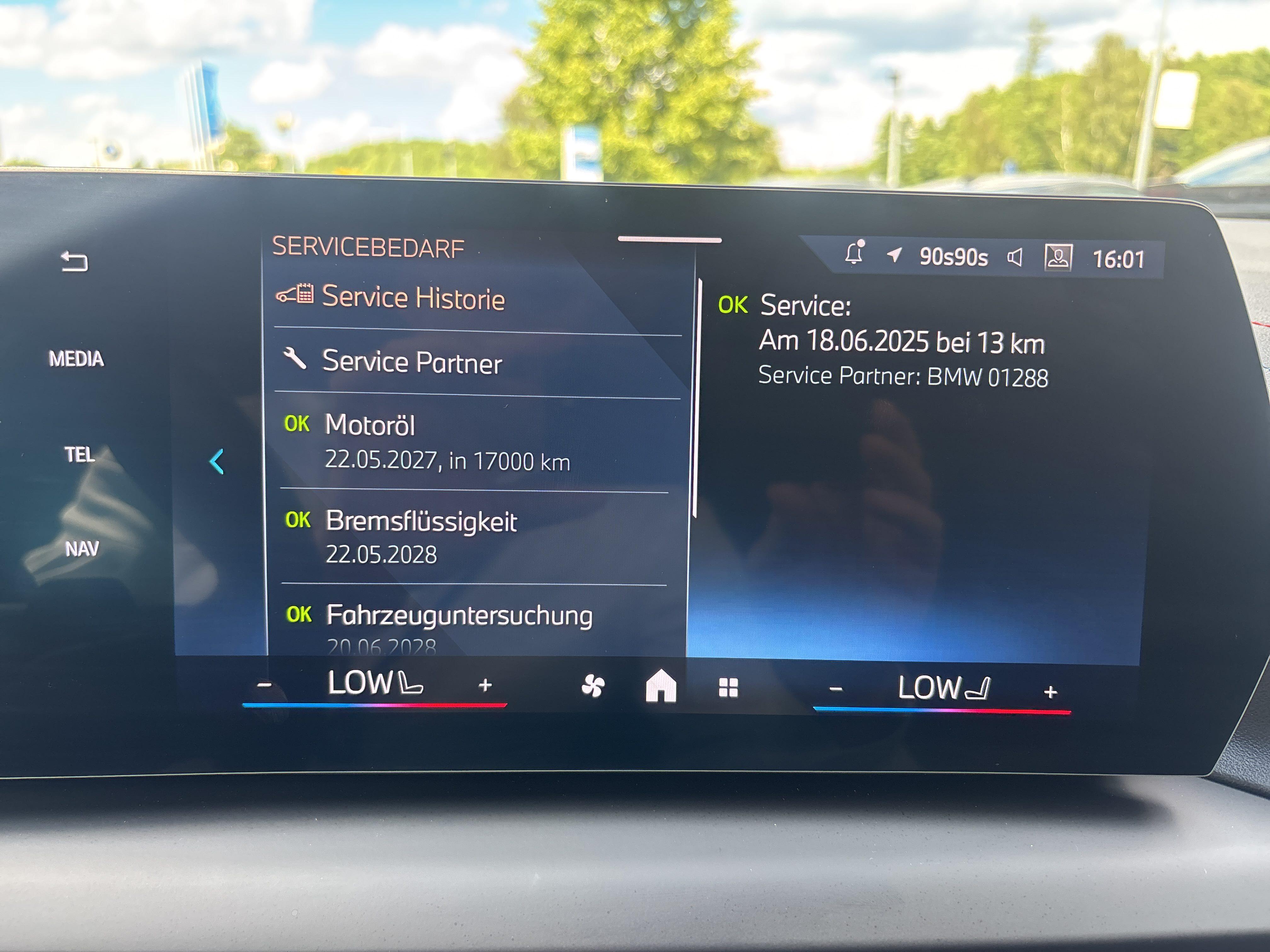 BMW 1er – Bild 22
