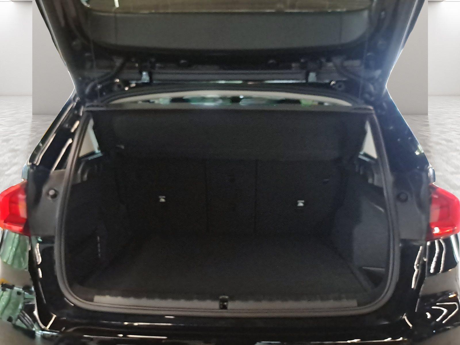 BMW X1 – Bild 13