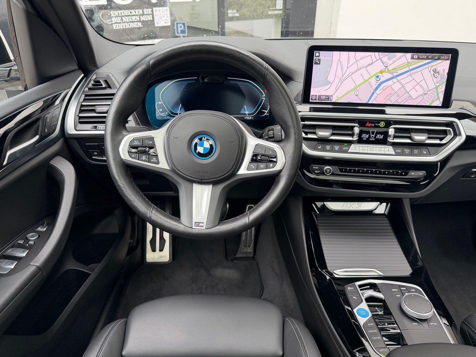 BMW iX3 – Bild 3