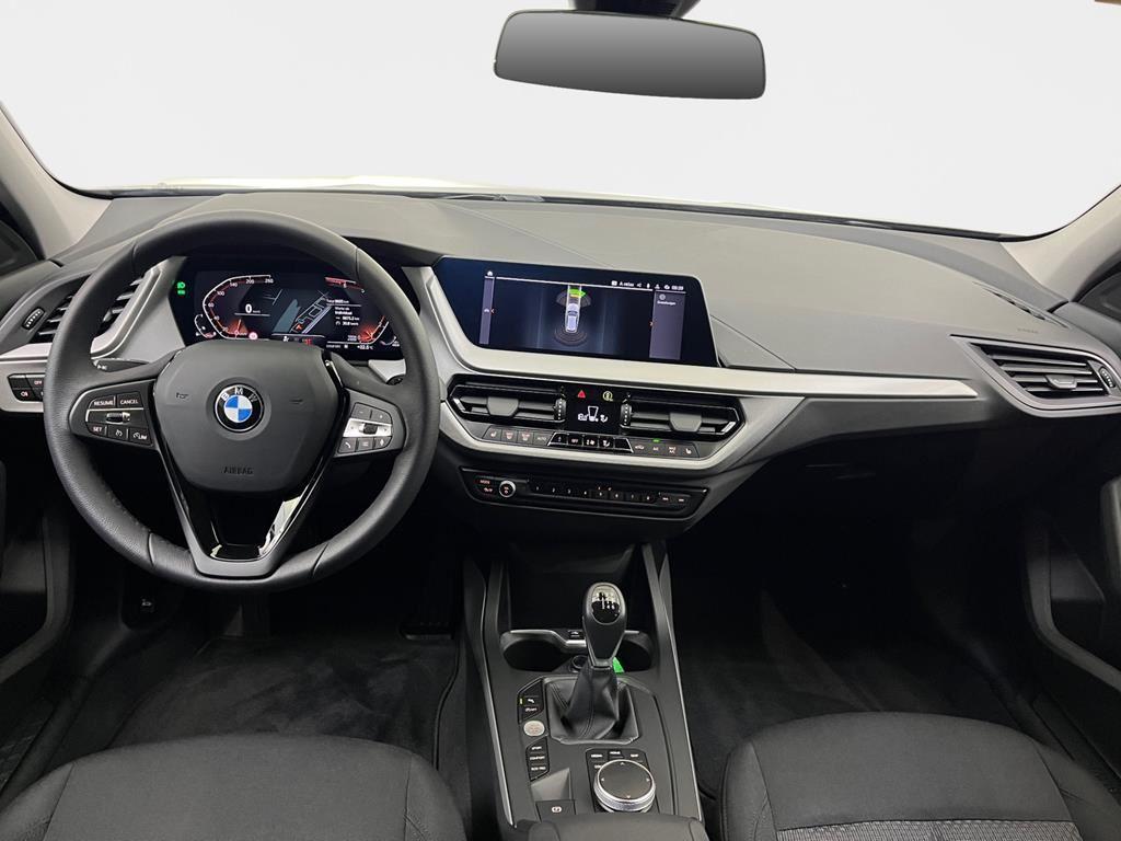 BMW 1er – Bild 6