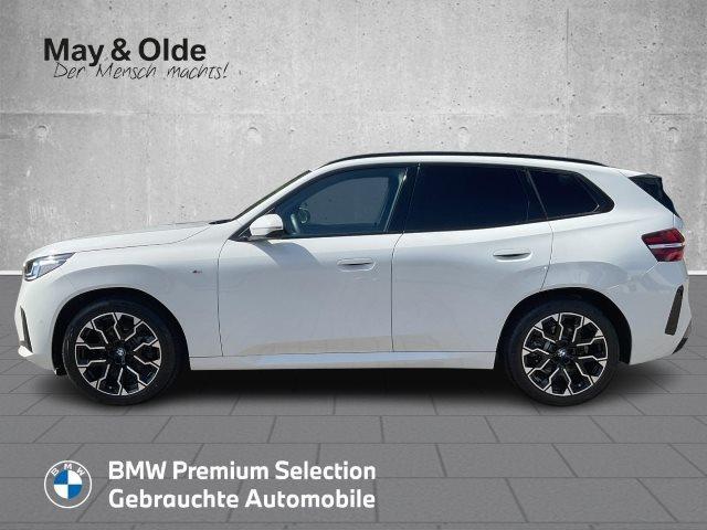 BMW X3 – Bild 2