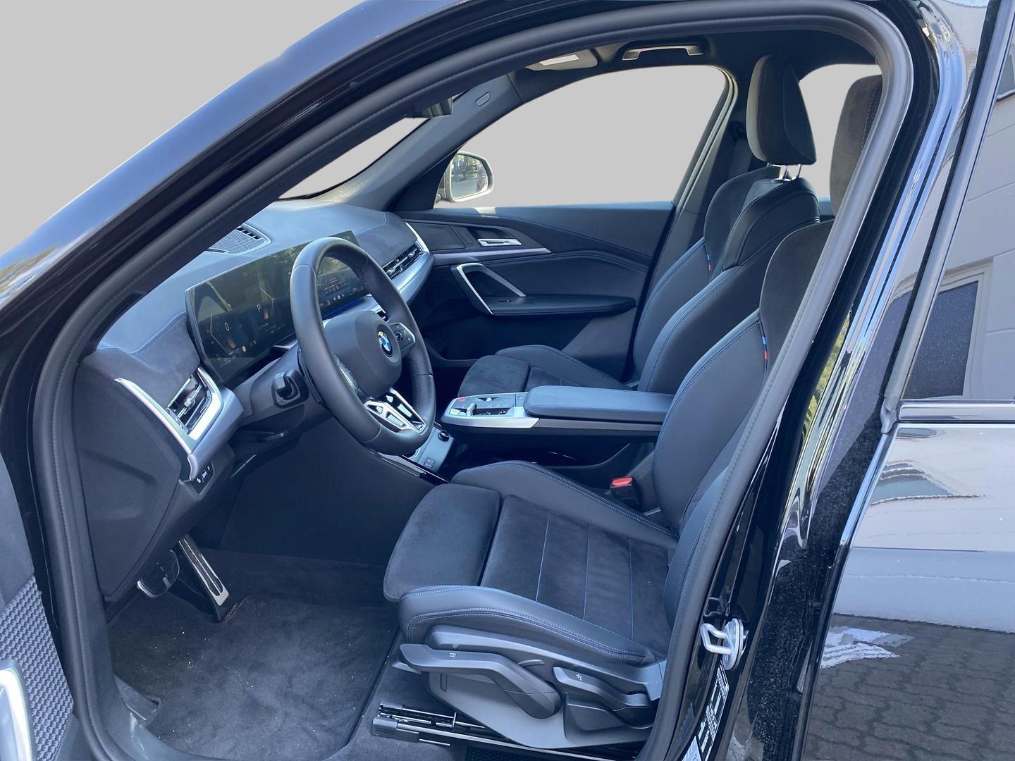 BMW X1 – Bild 22