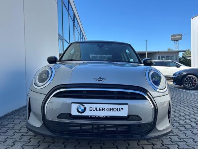 MINI Cooper 3-Türer – Bild 11