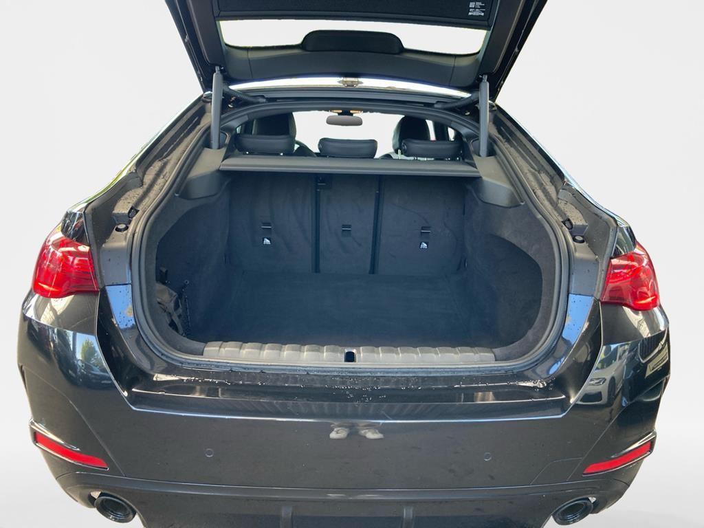 BMW 4er Gran Coupé – Bild 17