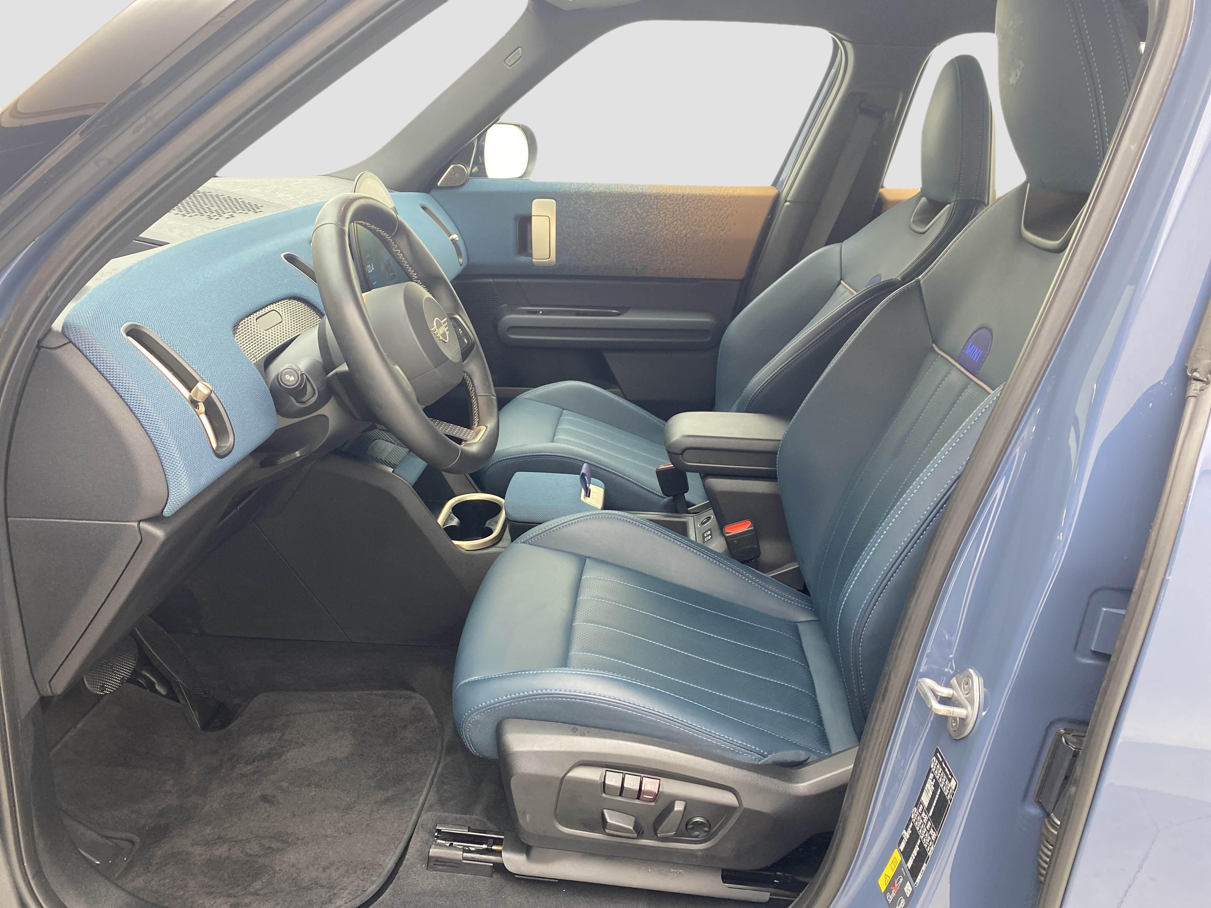 MINI Countryman – Bild 19