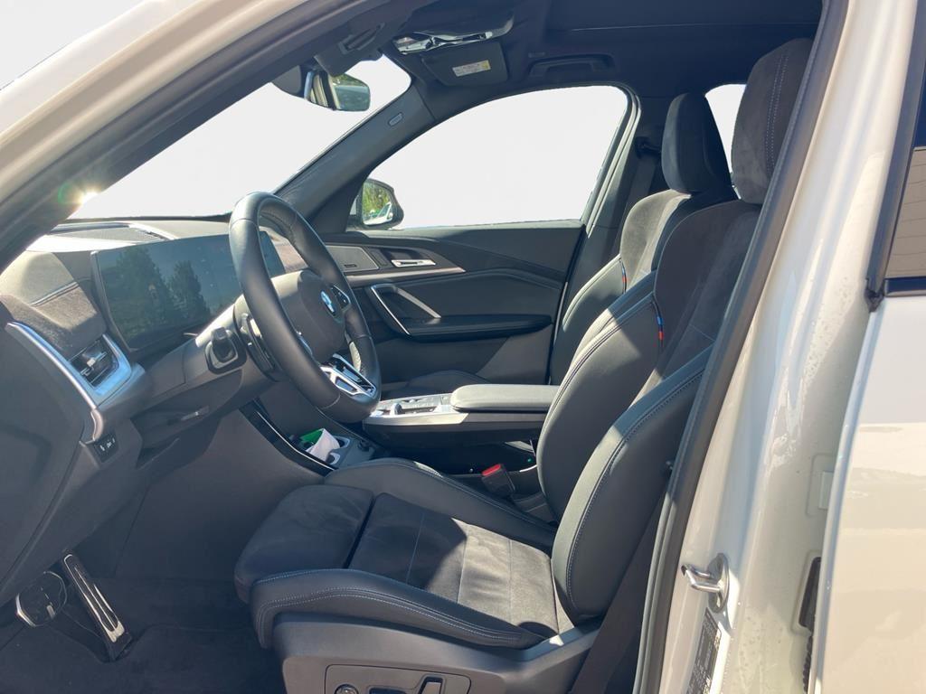 BMW X1 – Bild 5