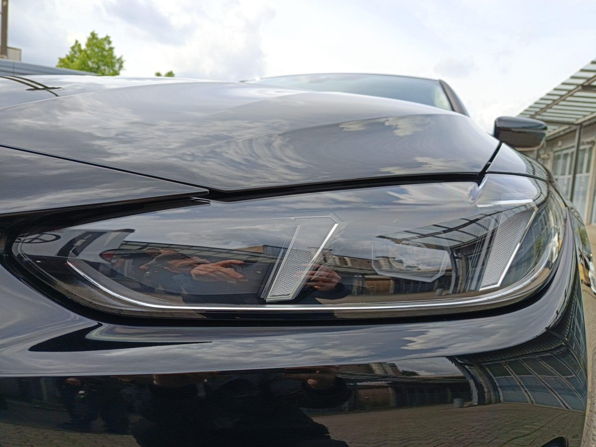 BMW 4er Gran Coupé – Bild 21