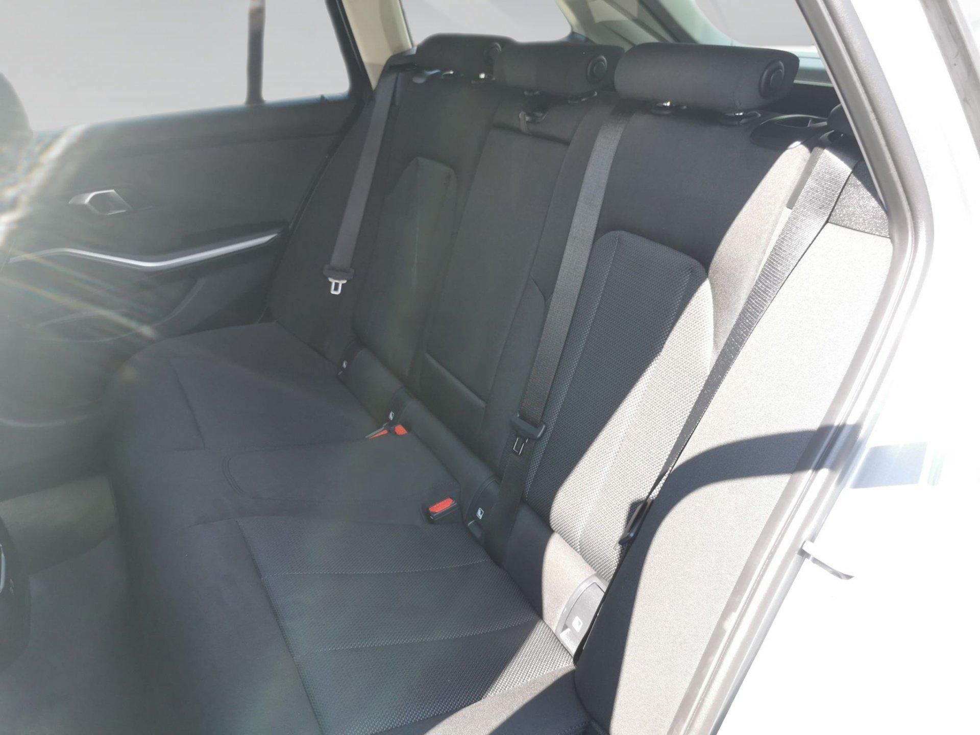 BMW 3er Touring – Bild 12