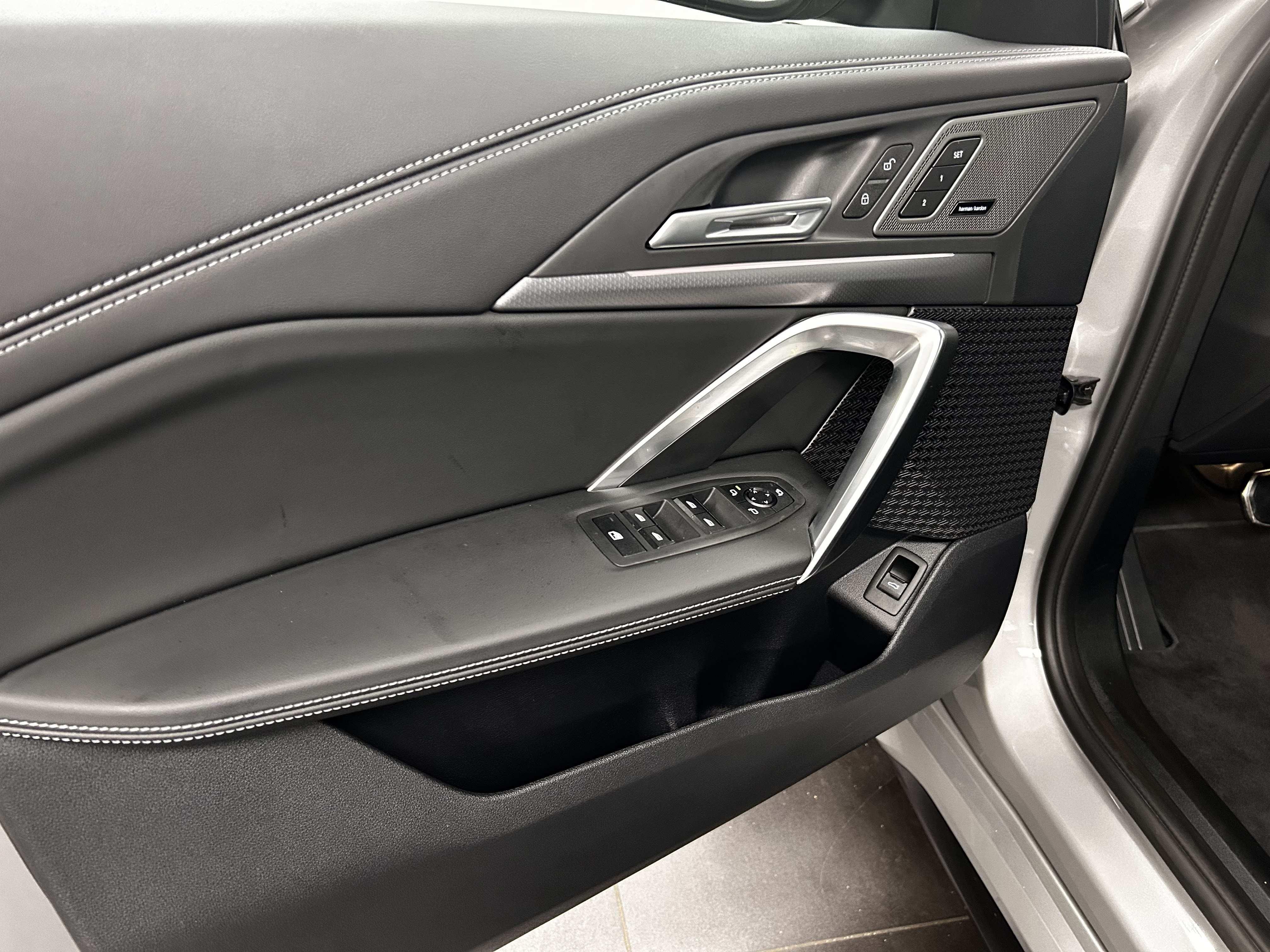 BMW X1 – Bild 18