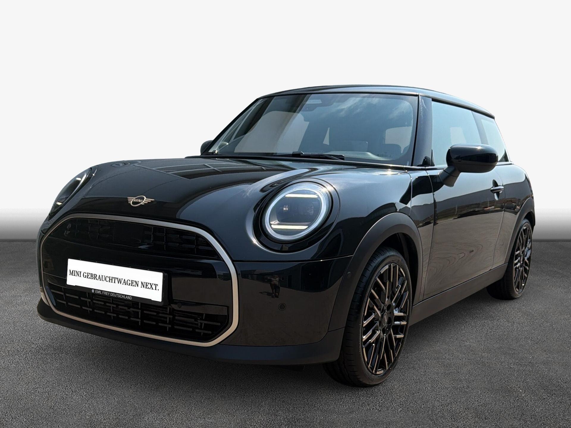 MINI Cooper 3-Türer