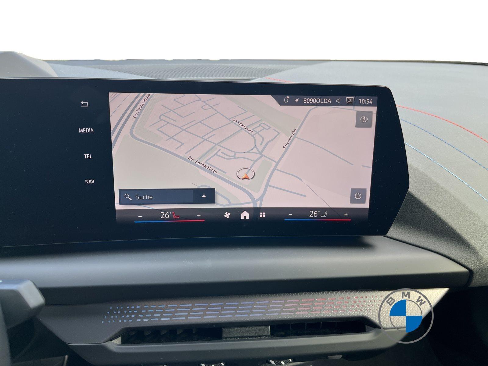 BMW 2er Gran Coupé – Bild 7