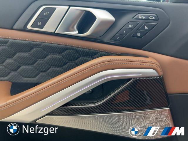 BMW X6M – Bild 35