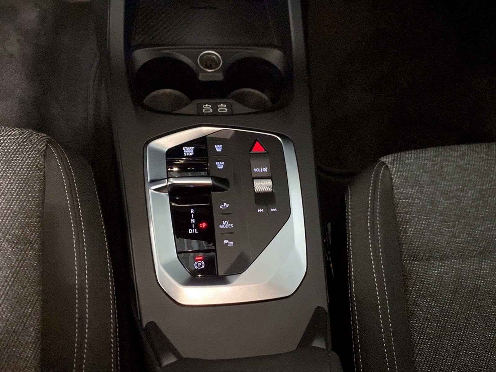 BMW 1er – Bild 10