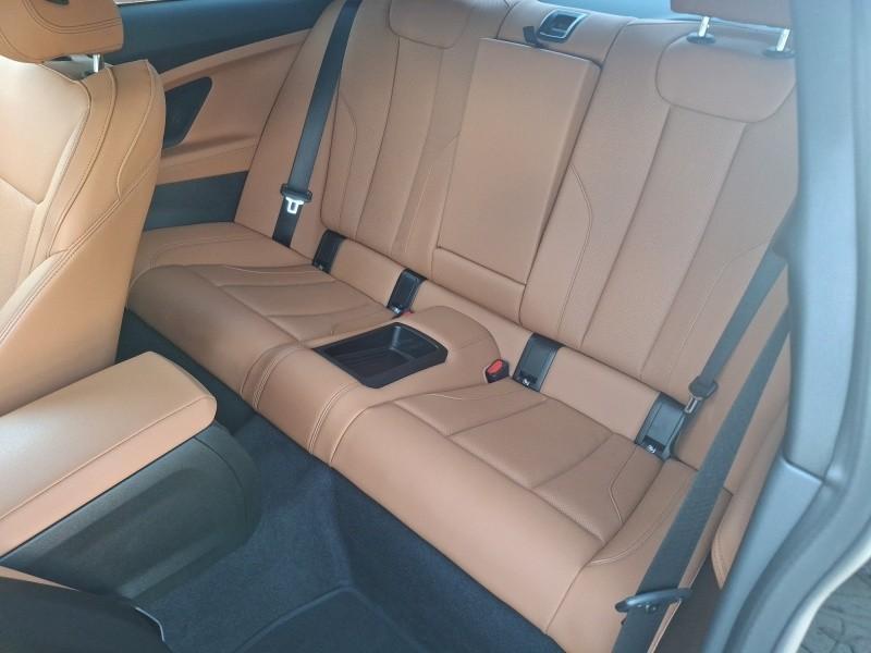 BMW 2er Coupé – Bild 22
