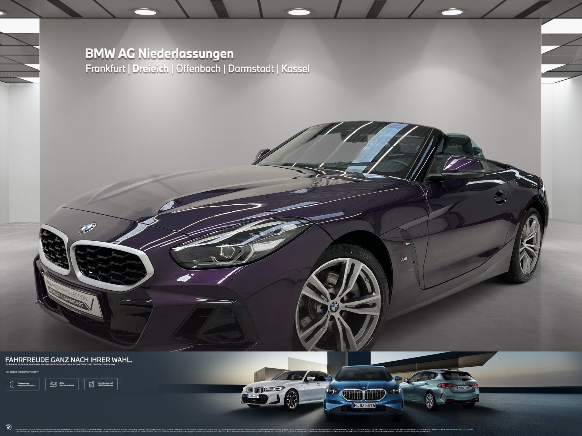 BMW Z4