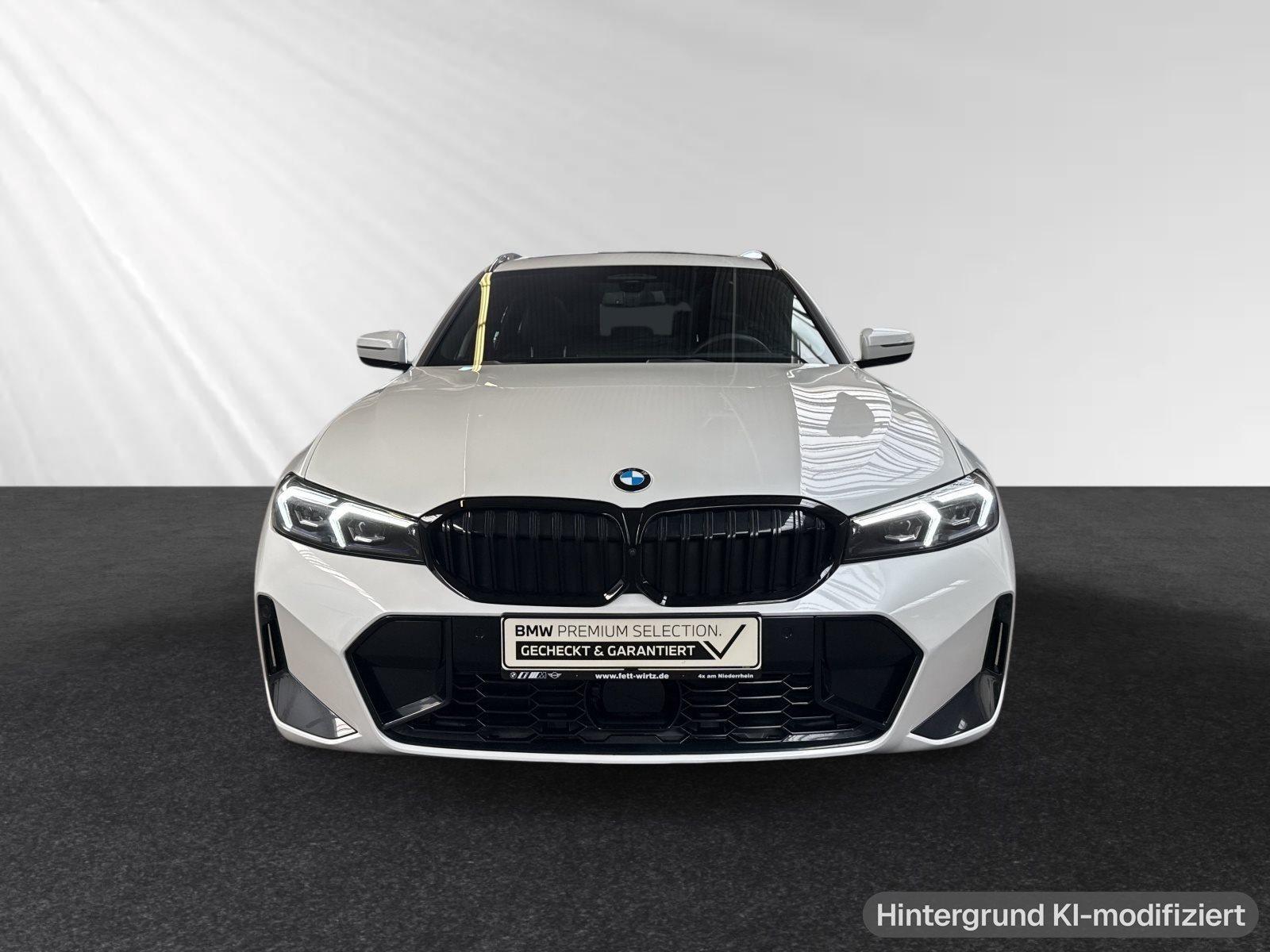 BMW 3er Touring – Bild 5
