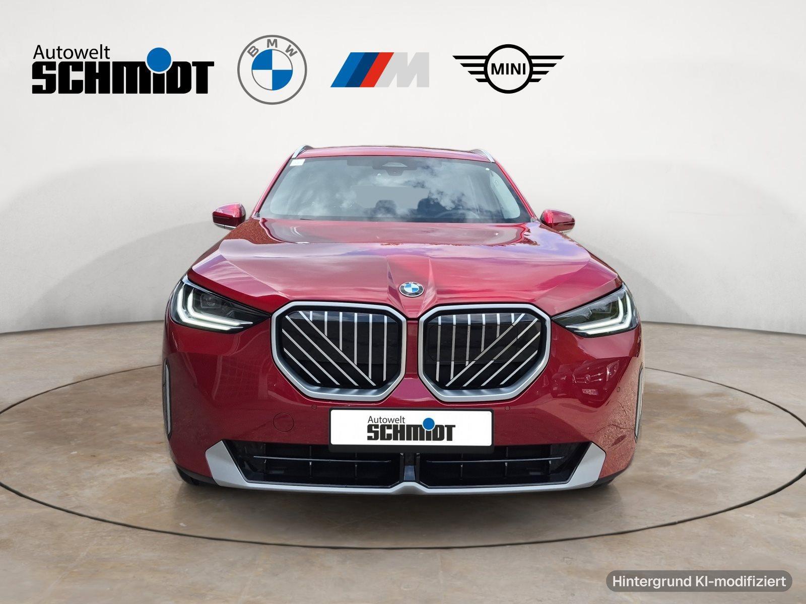 BMW X3 – Bild 10