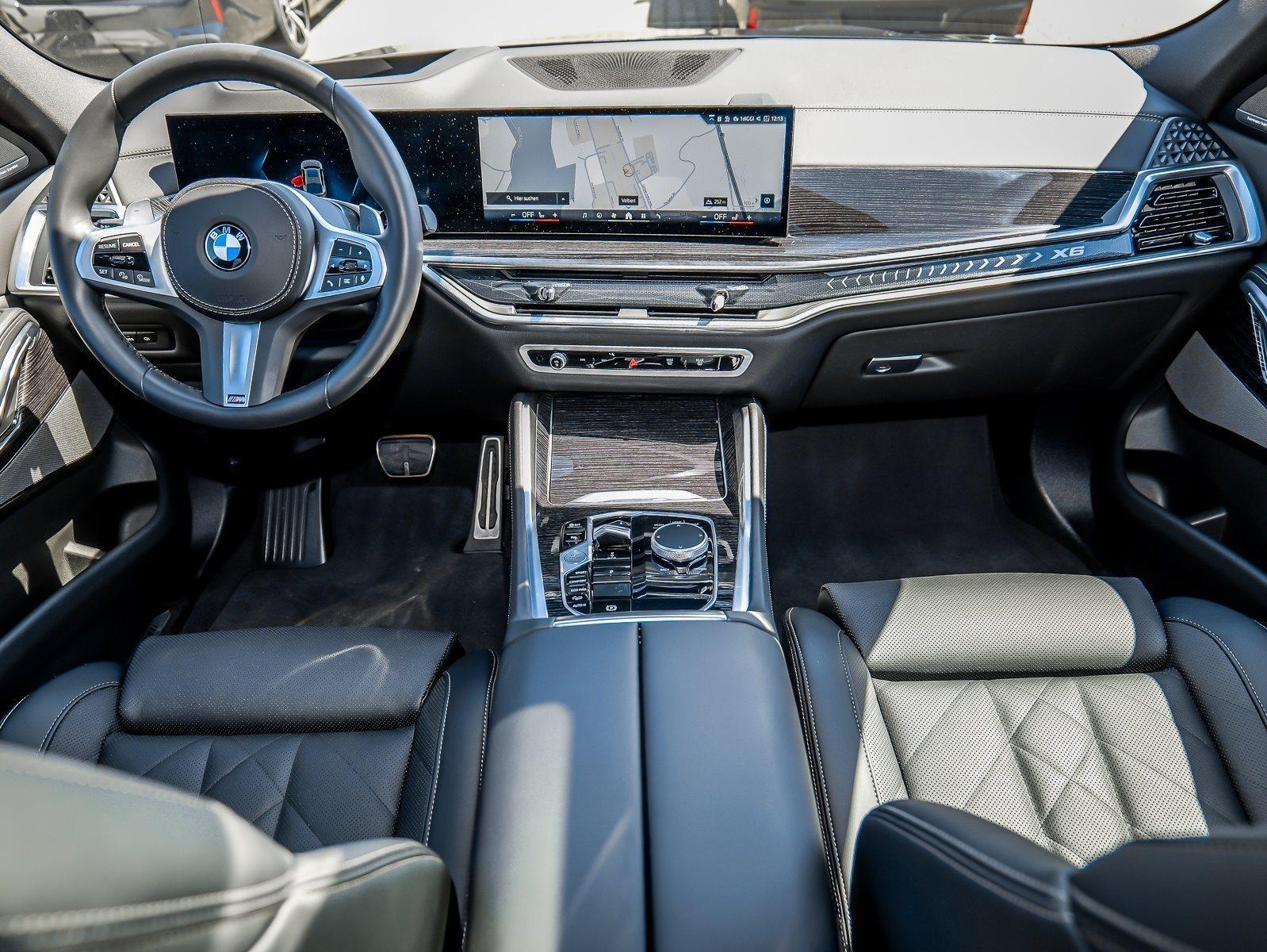 BMW X6 – Bild 3
