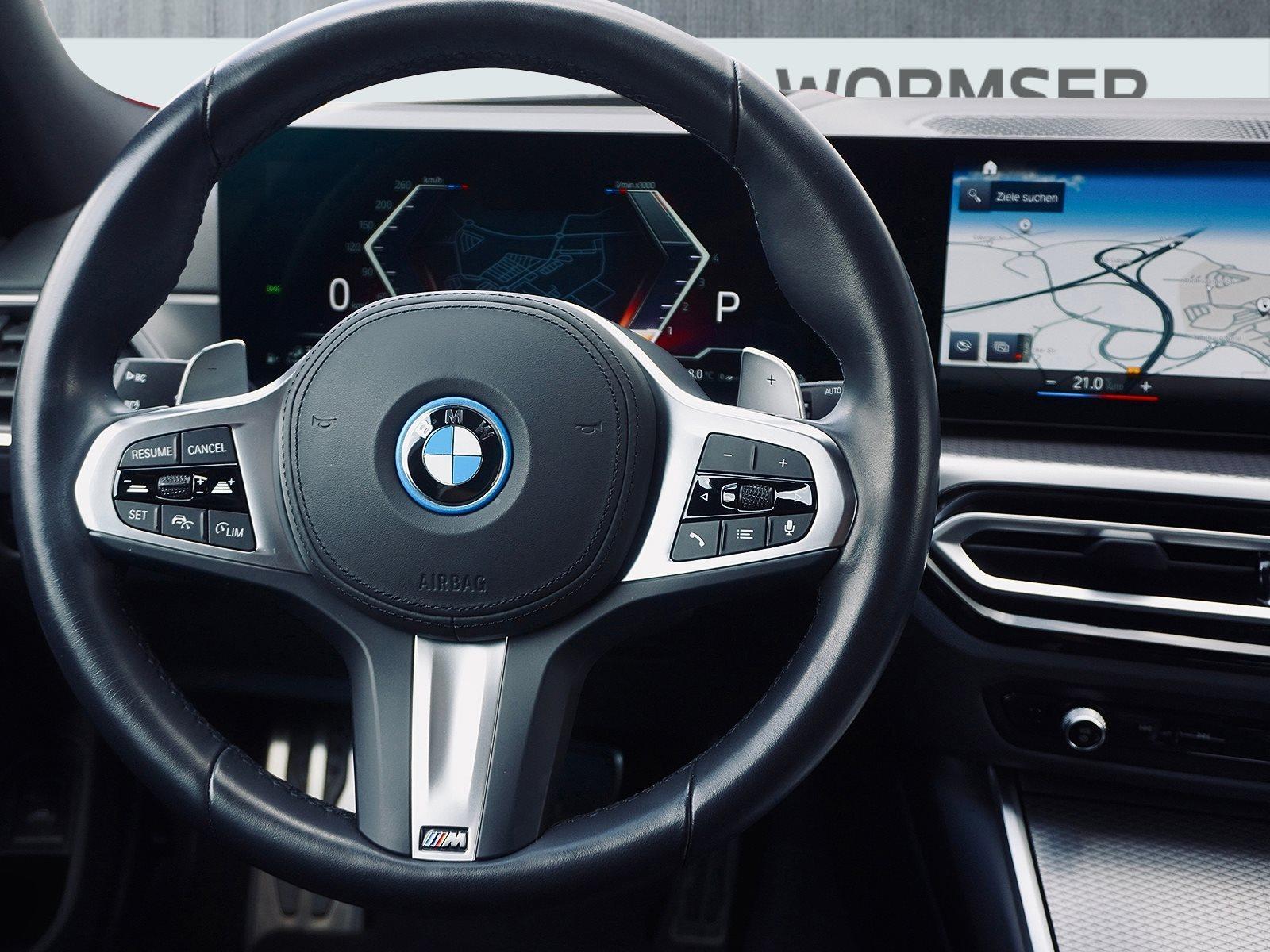 BMW 3er Touring – Bild 8