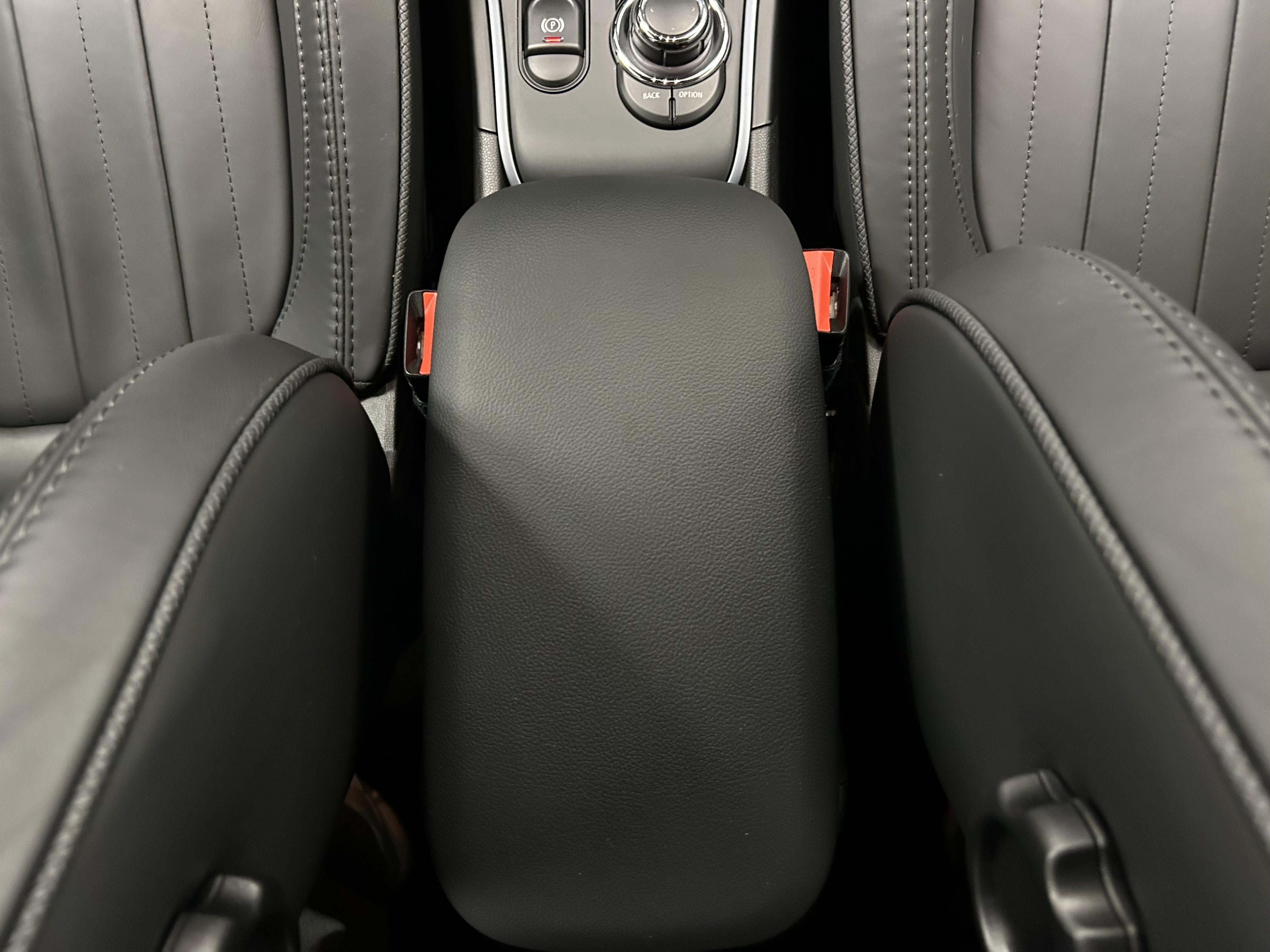 MINI Countryman – Bild 8