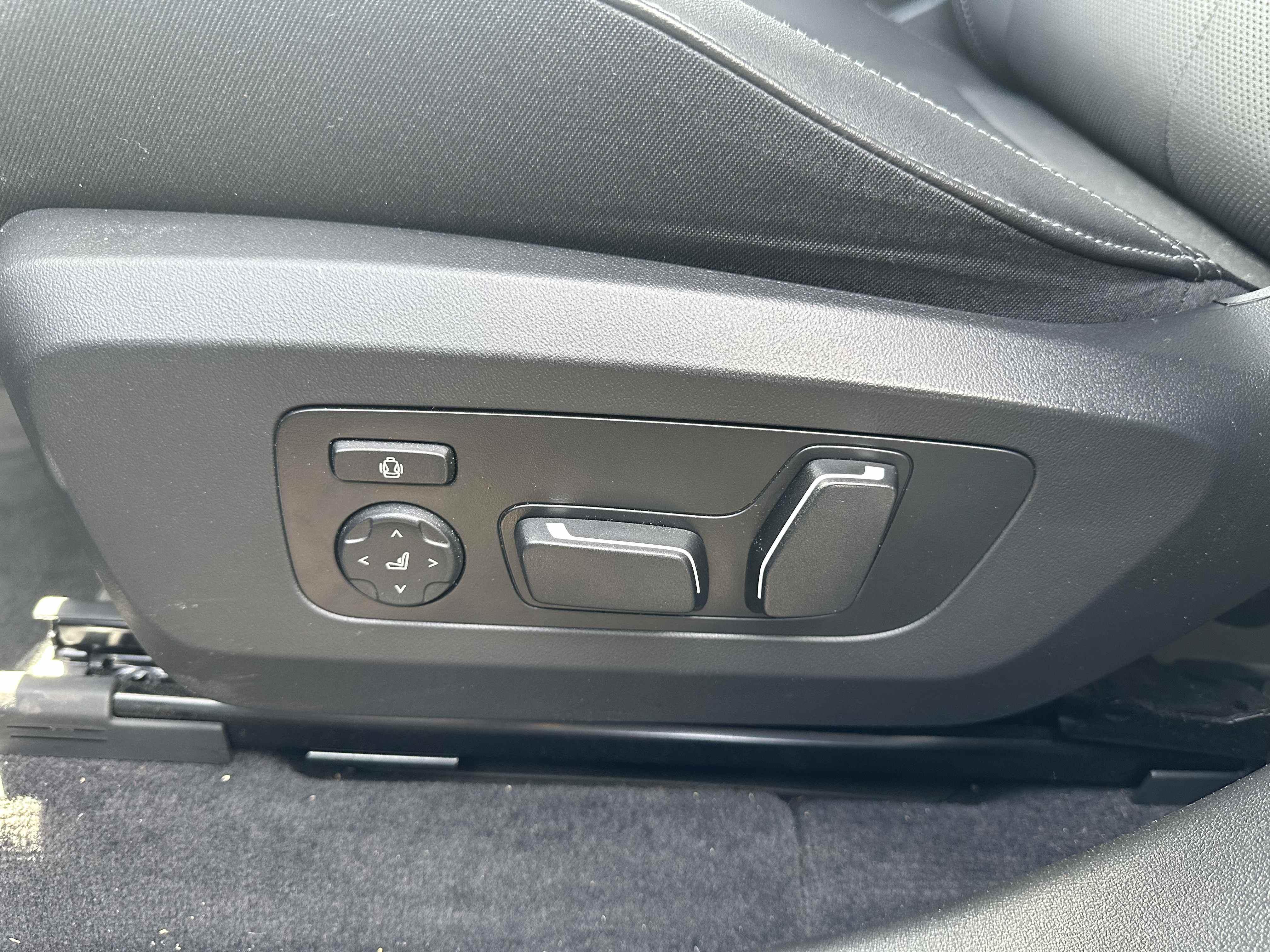 BMW X3 – Bild 9