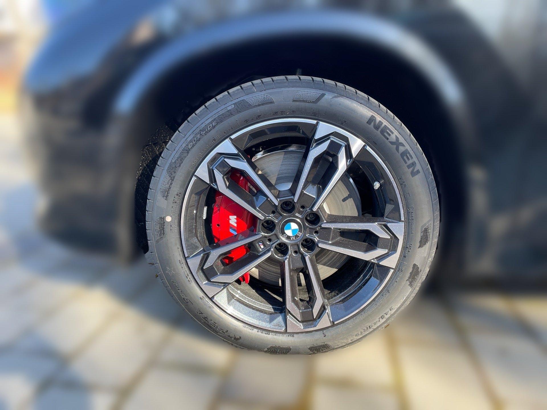 BMW iX1 – Bild 6