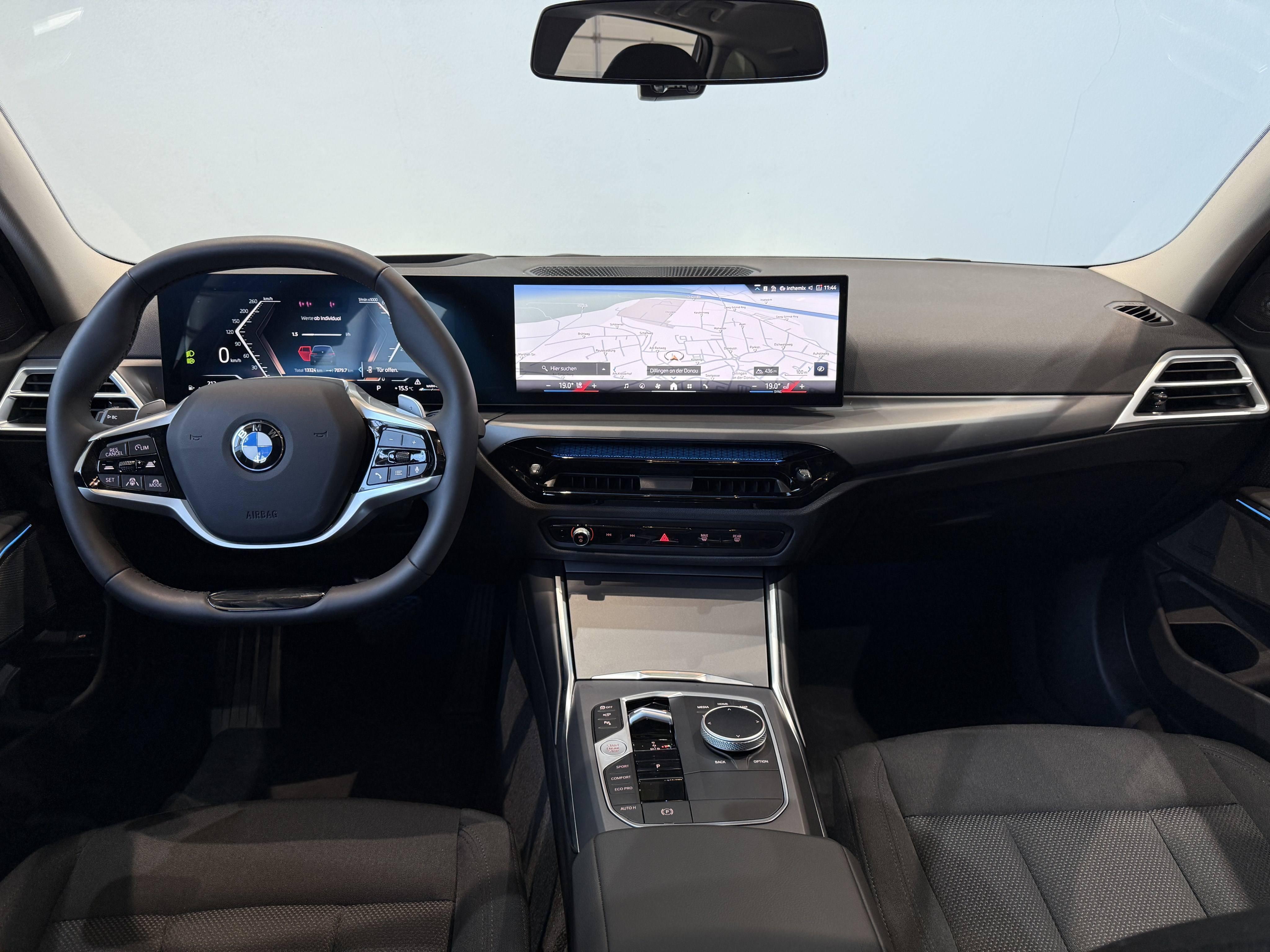 BMW 3er Touring – Bild 3