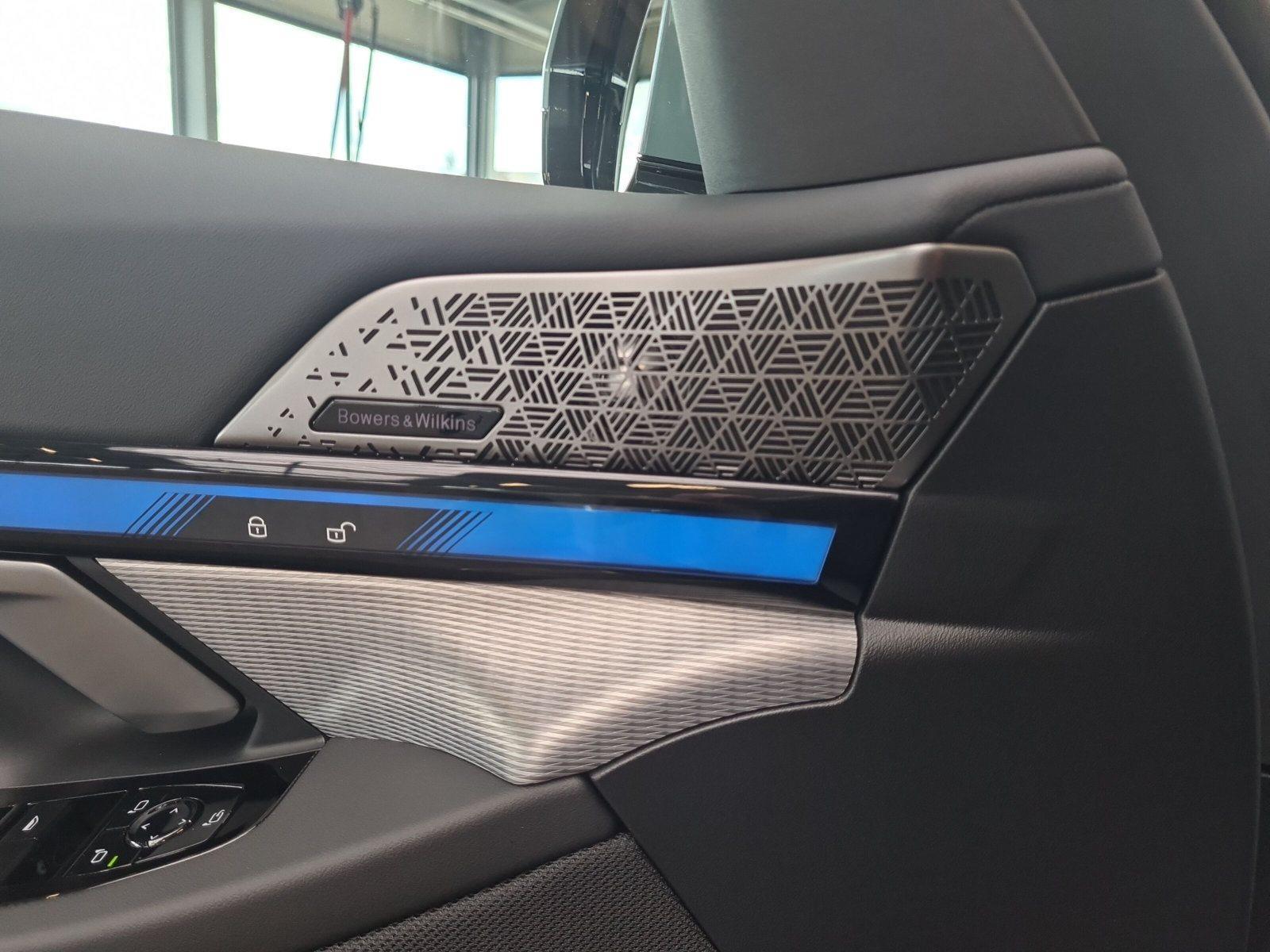 BMW 5er Touring – Bild 12