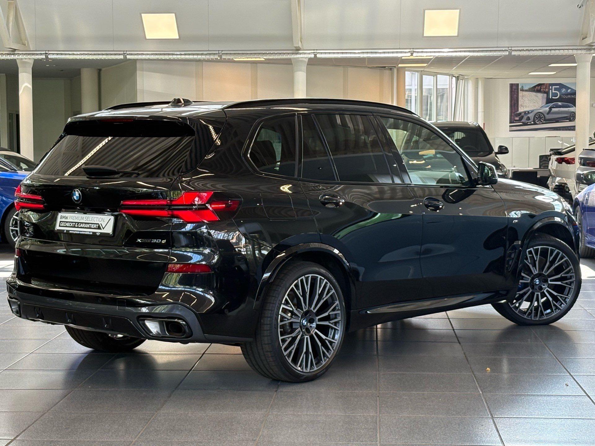 BMW X5 – Bild 2